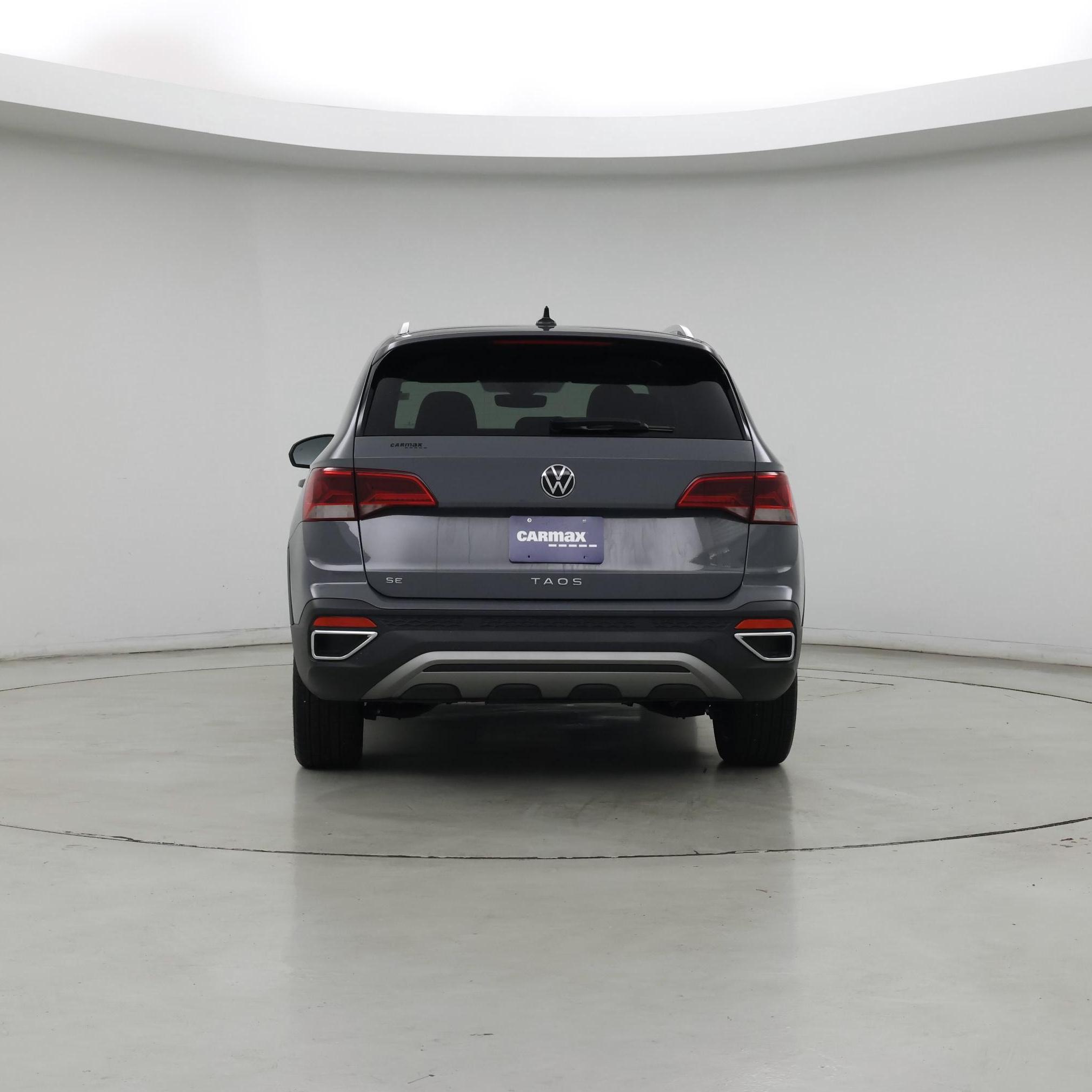 Thumbnail: 2024 Volkswagen Taos - 6