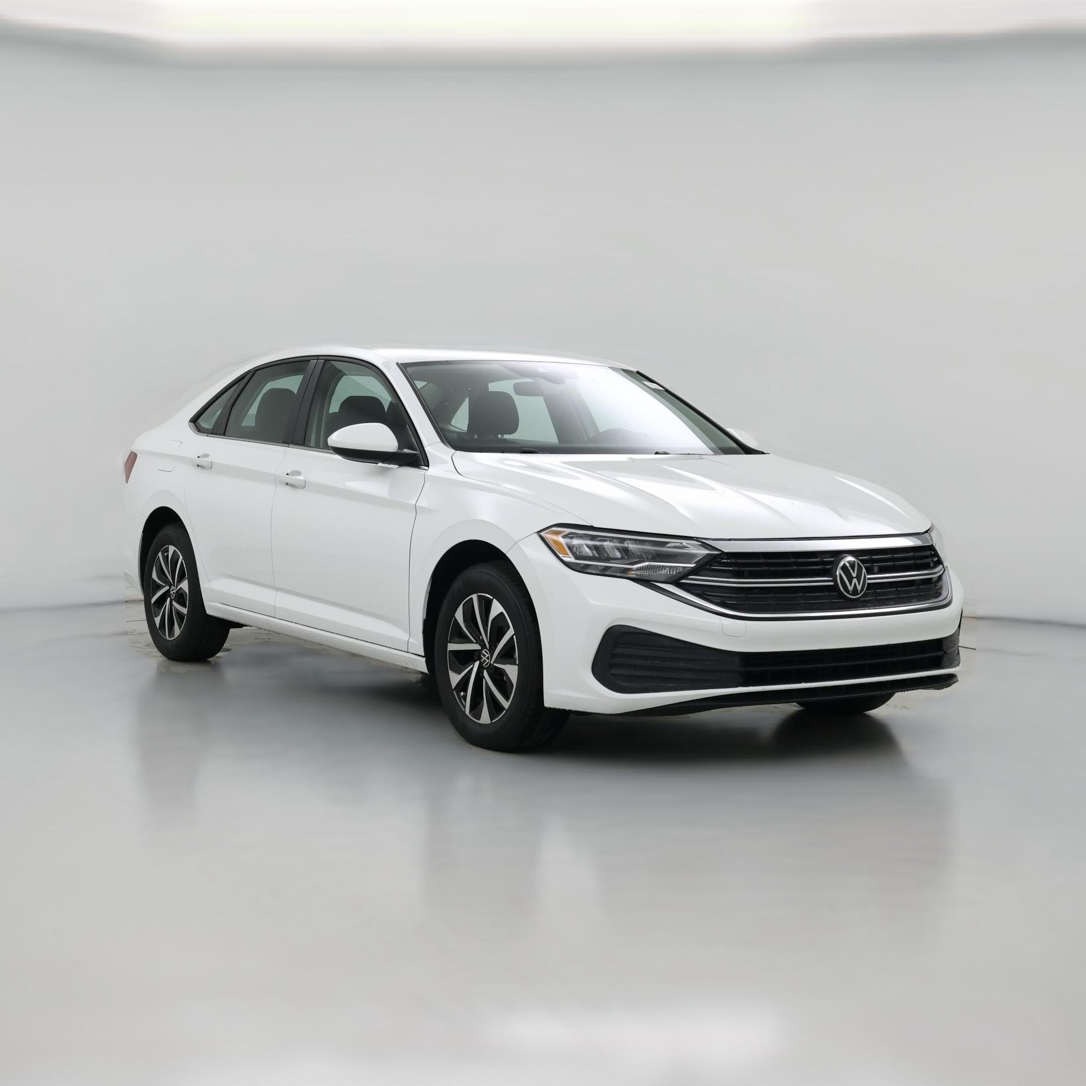 Thumbnail: 2024 Volkswagen Jetta - 1