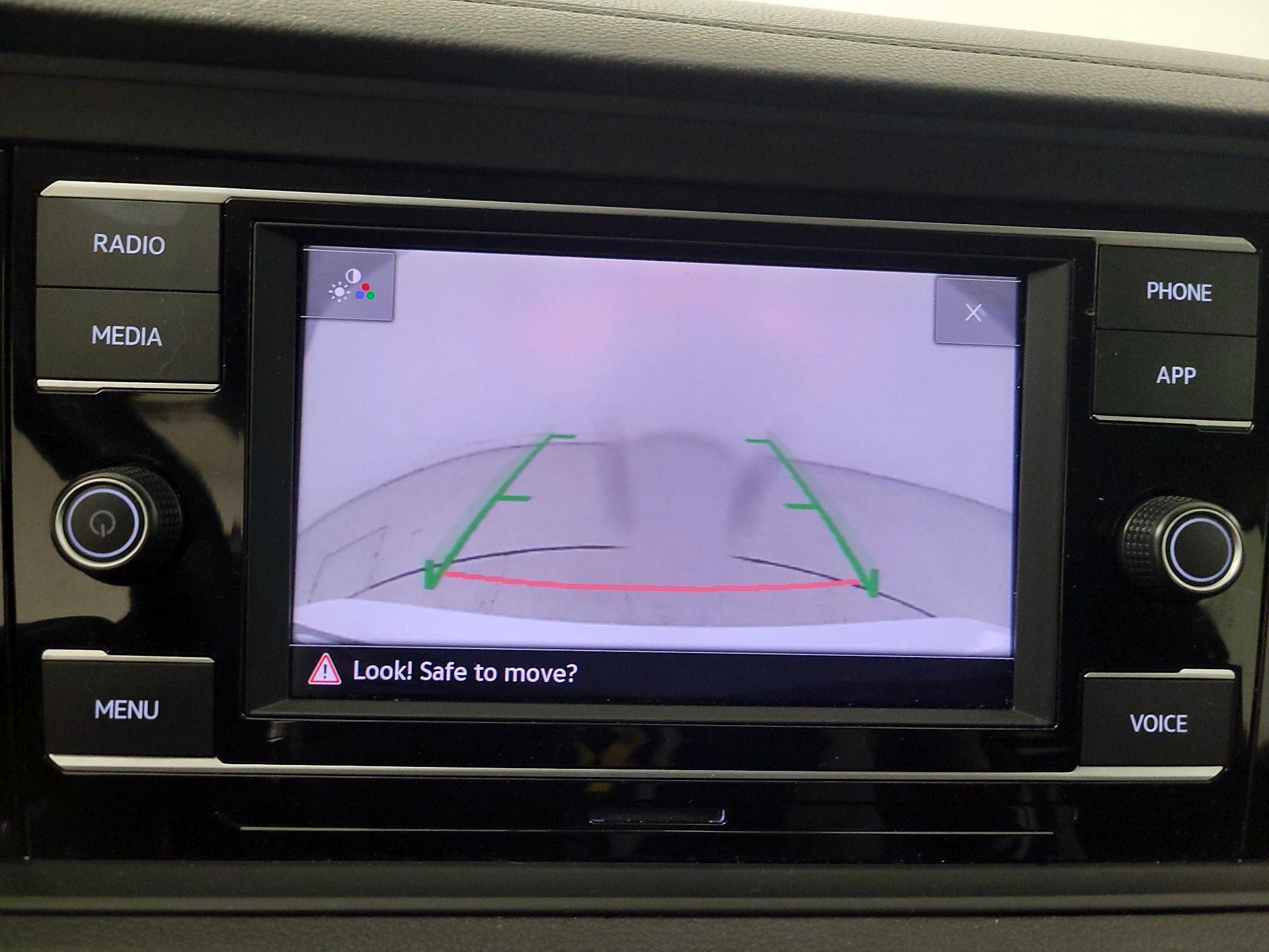 Thumbnail: 2024 Volkswagen Jetta - 14