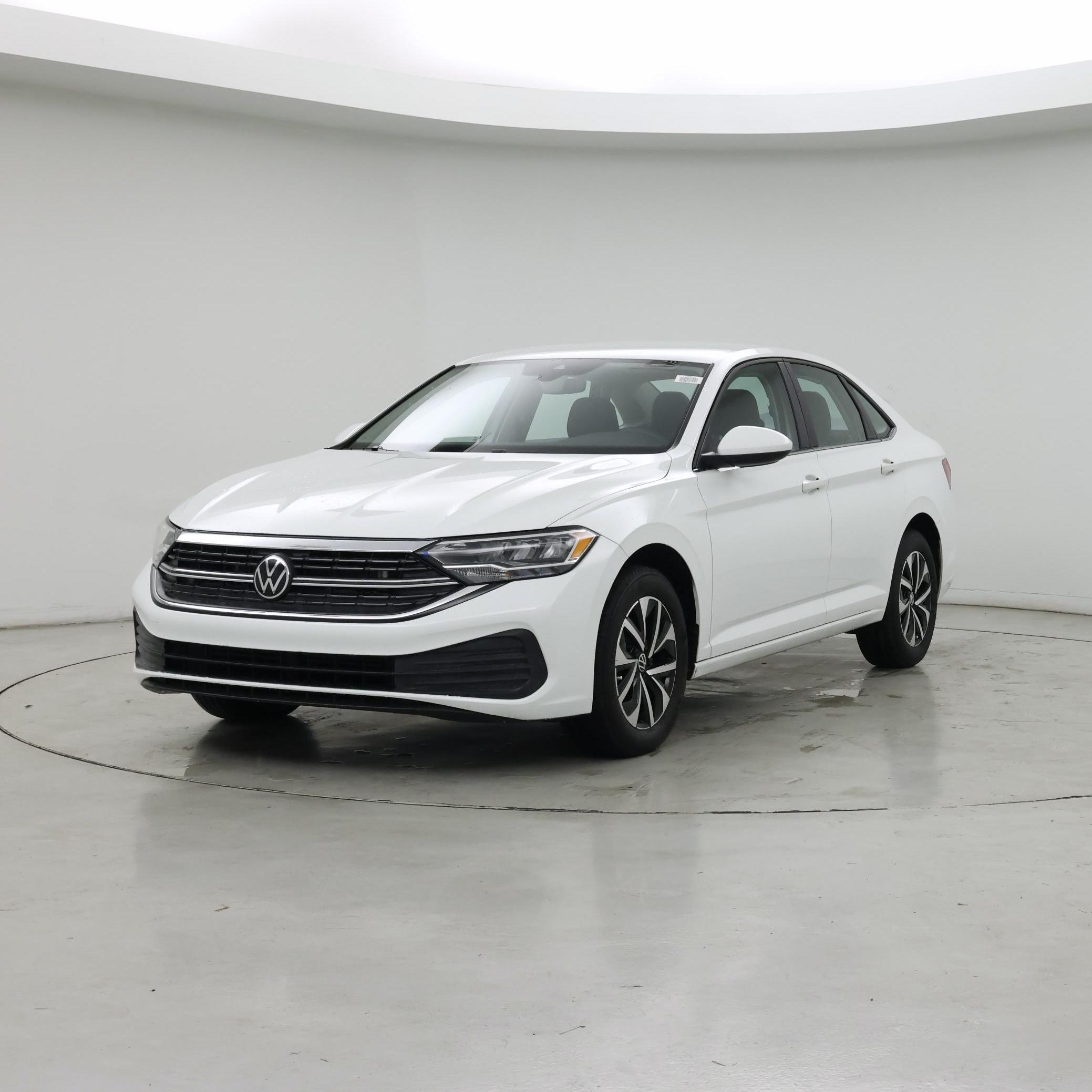 Thumbnail: 2024 Volkswagen Jetta - 4