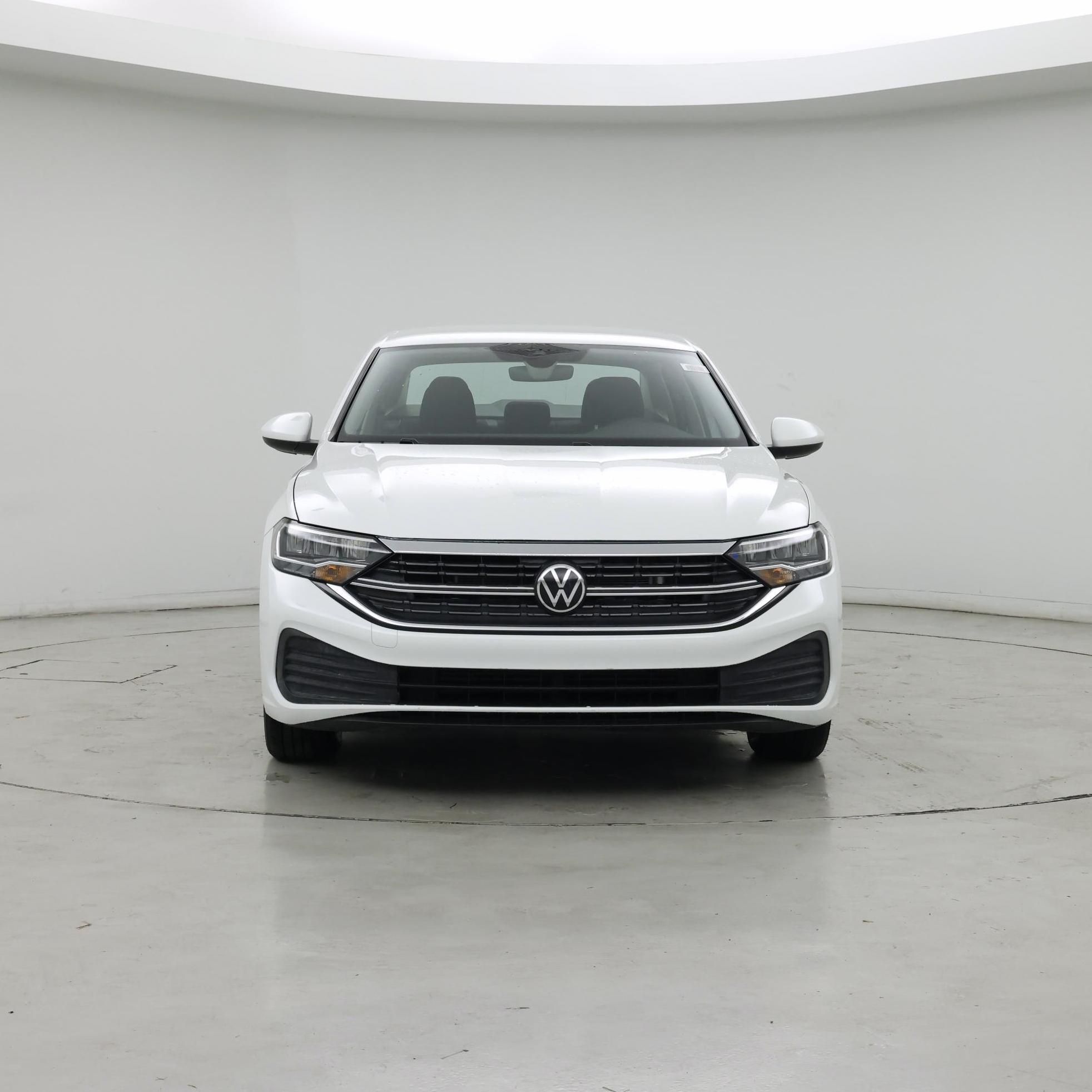 Thumbnail: 2024 Volkswagen Jetta - 5