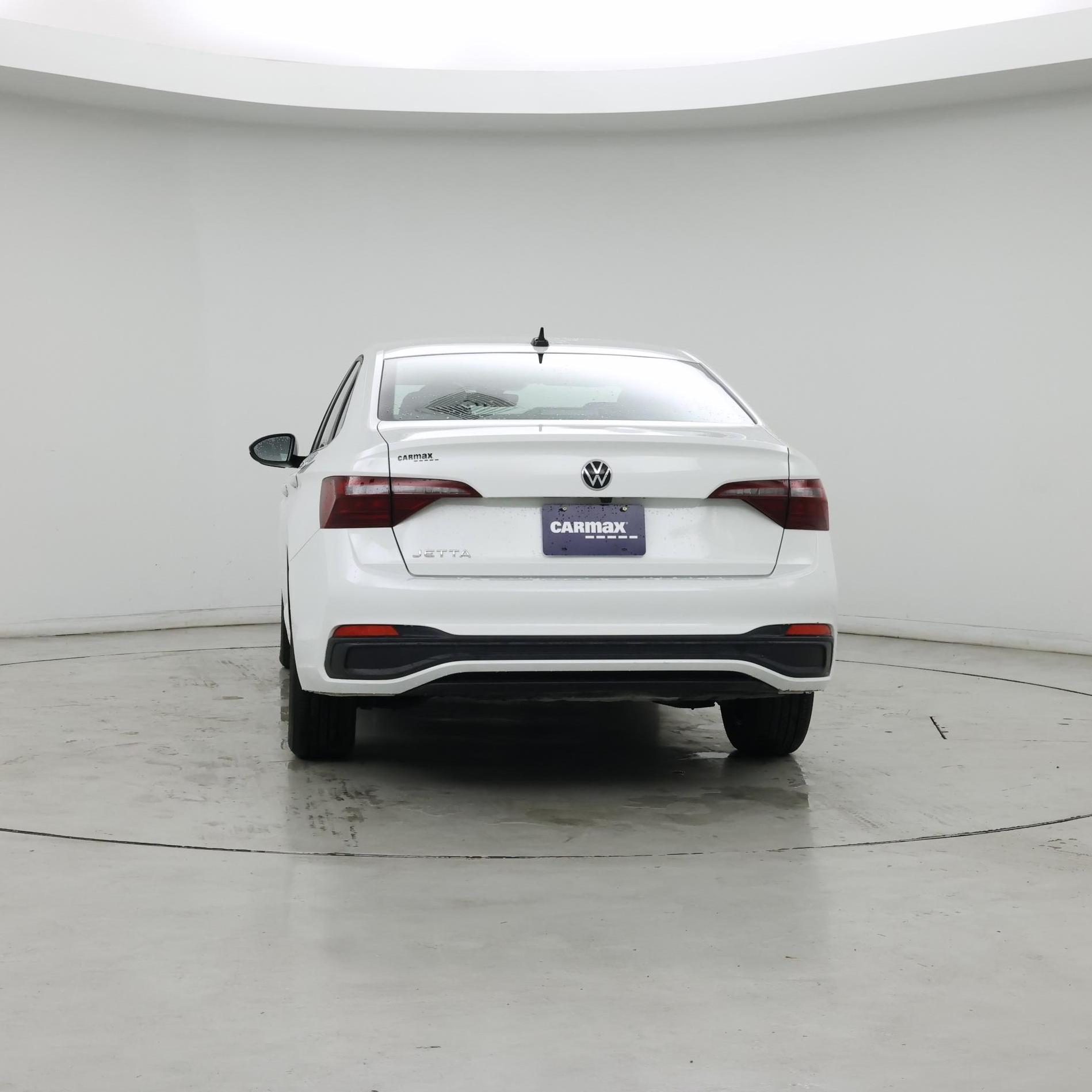 Thumbnail: 2024 Volkswagen Jetta - 6