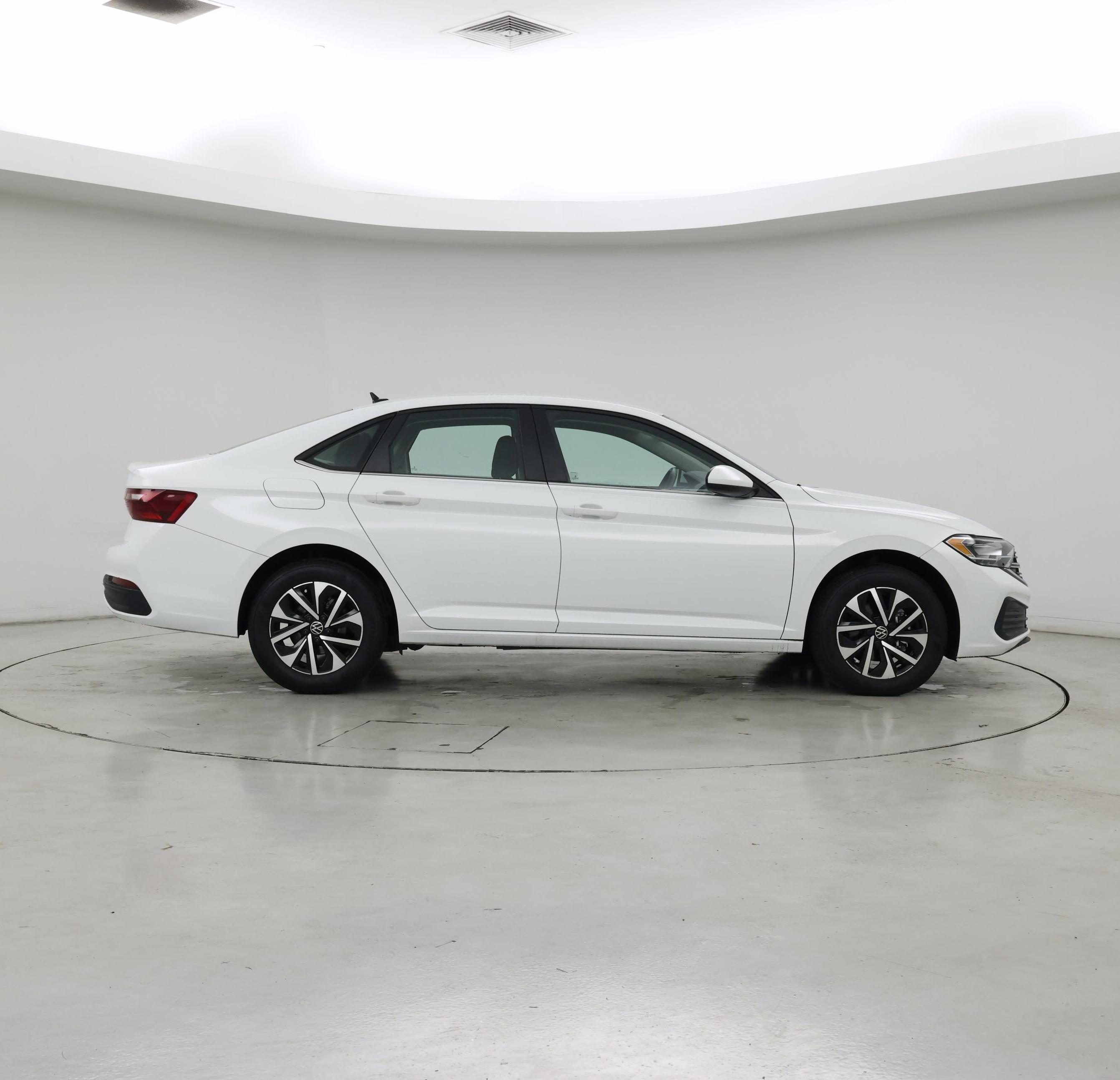 Thumbnail: 2024 Volkswagen Jetta - 7