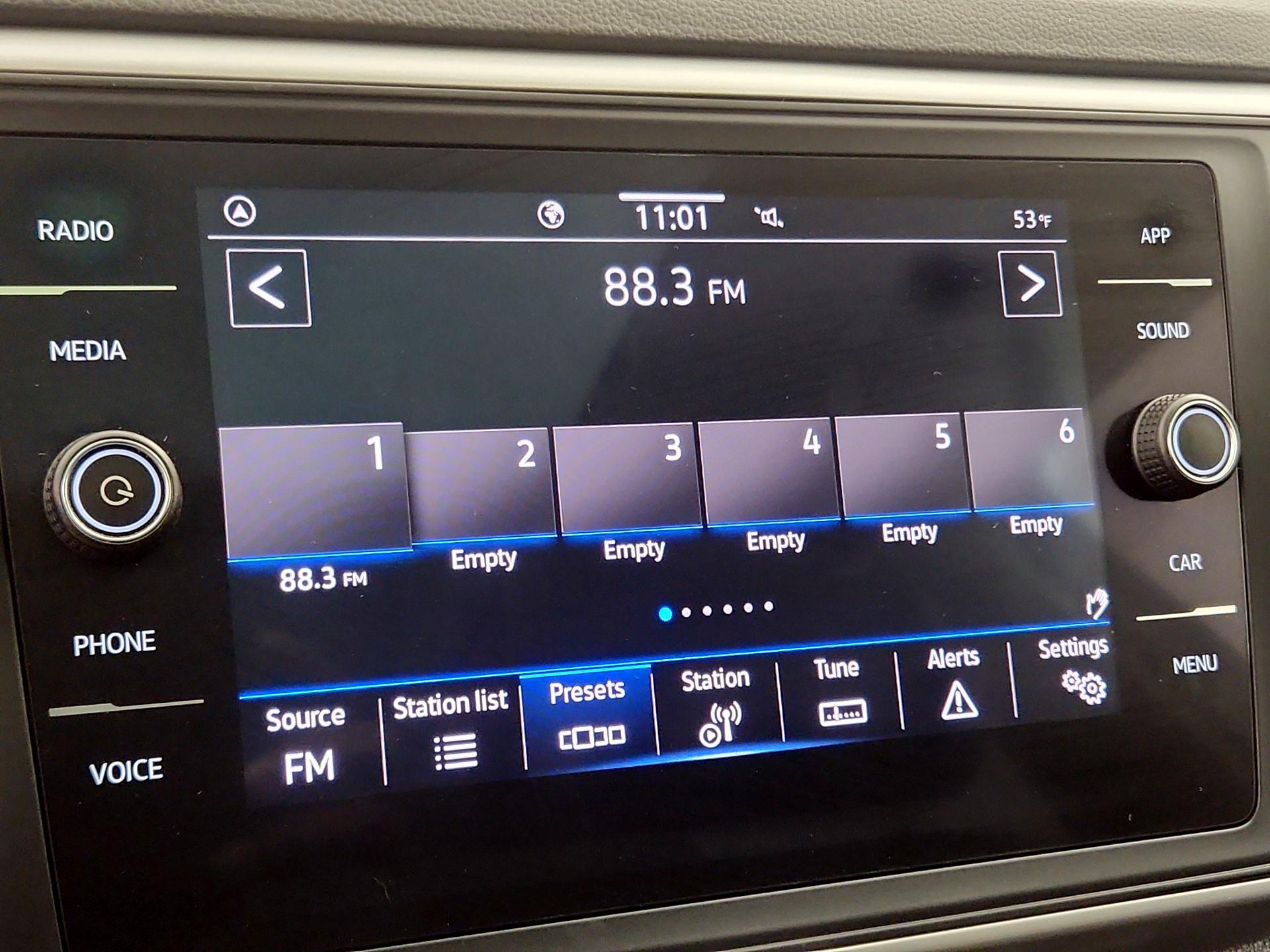 Thumbnail: 2021 Volkswagen Atlas - 15