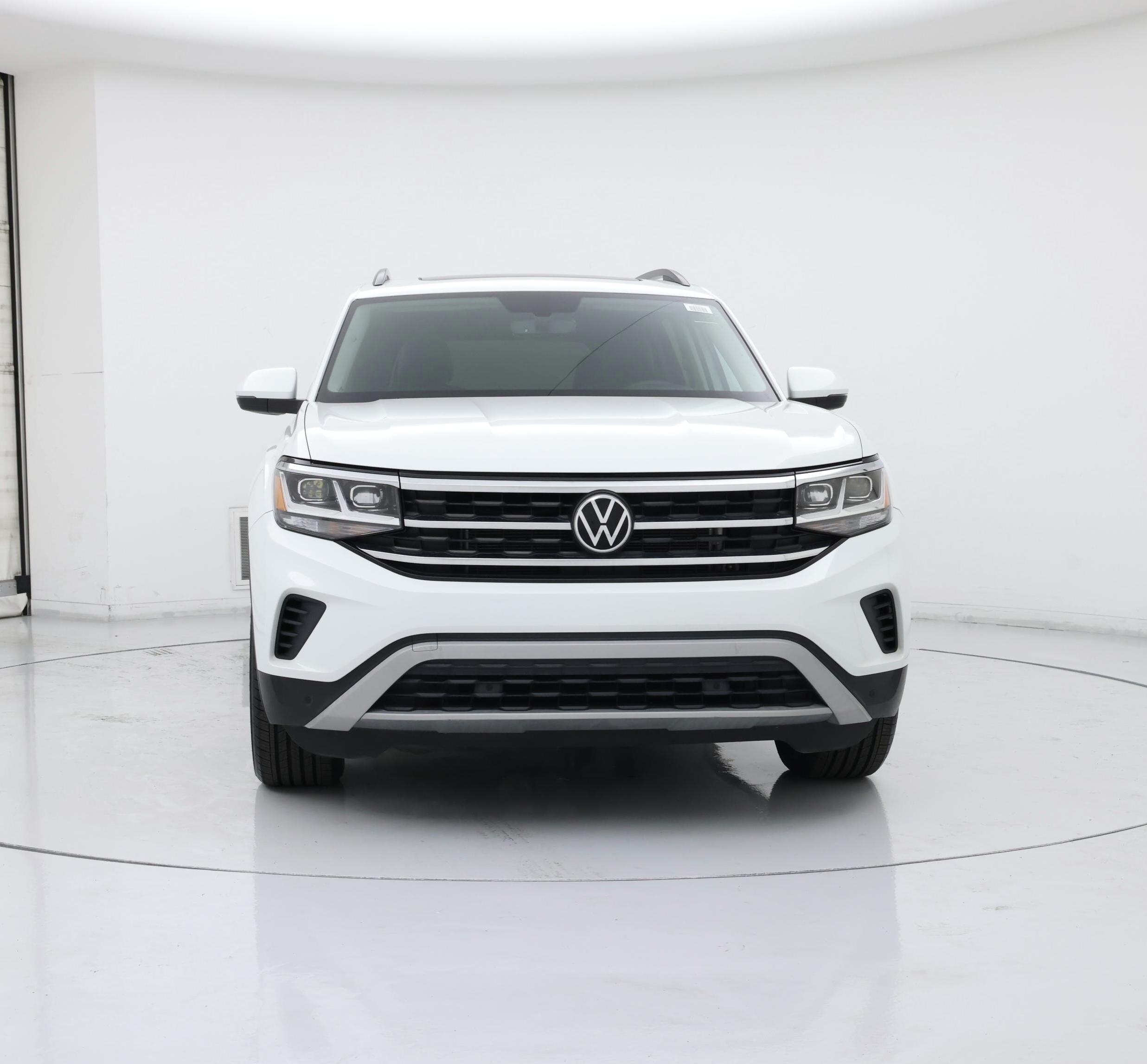 Thumbnail: 2021 Volkswagen Atlas - 5