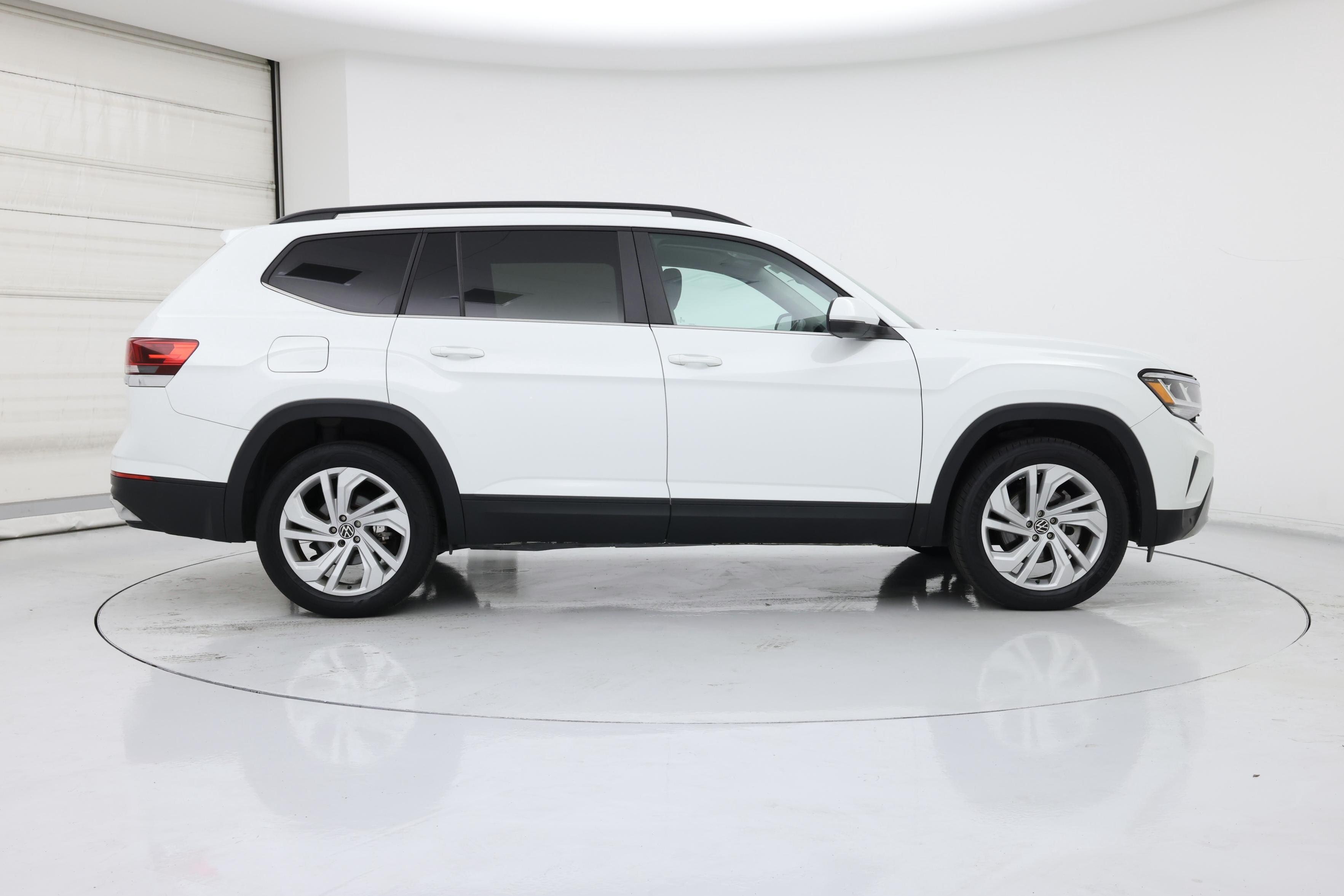 Thumbnail: 2021 Volkswagen Atlas - 7