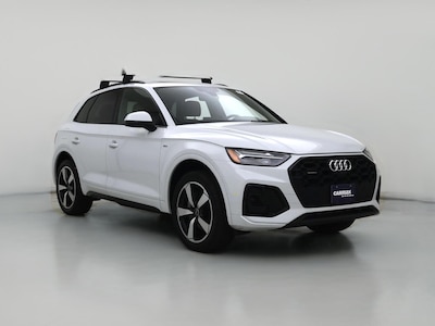 2023 Audi Q5 S-Line Premium Plus