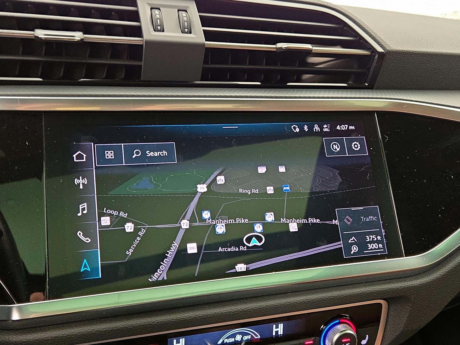 Thumbnail: 2023 Audi Q3 - 14