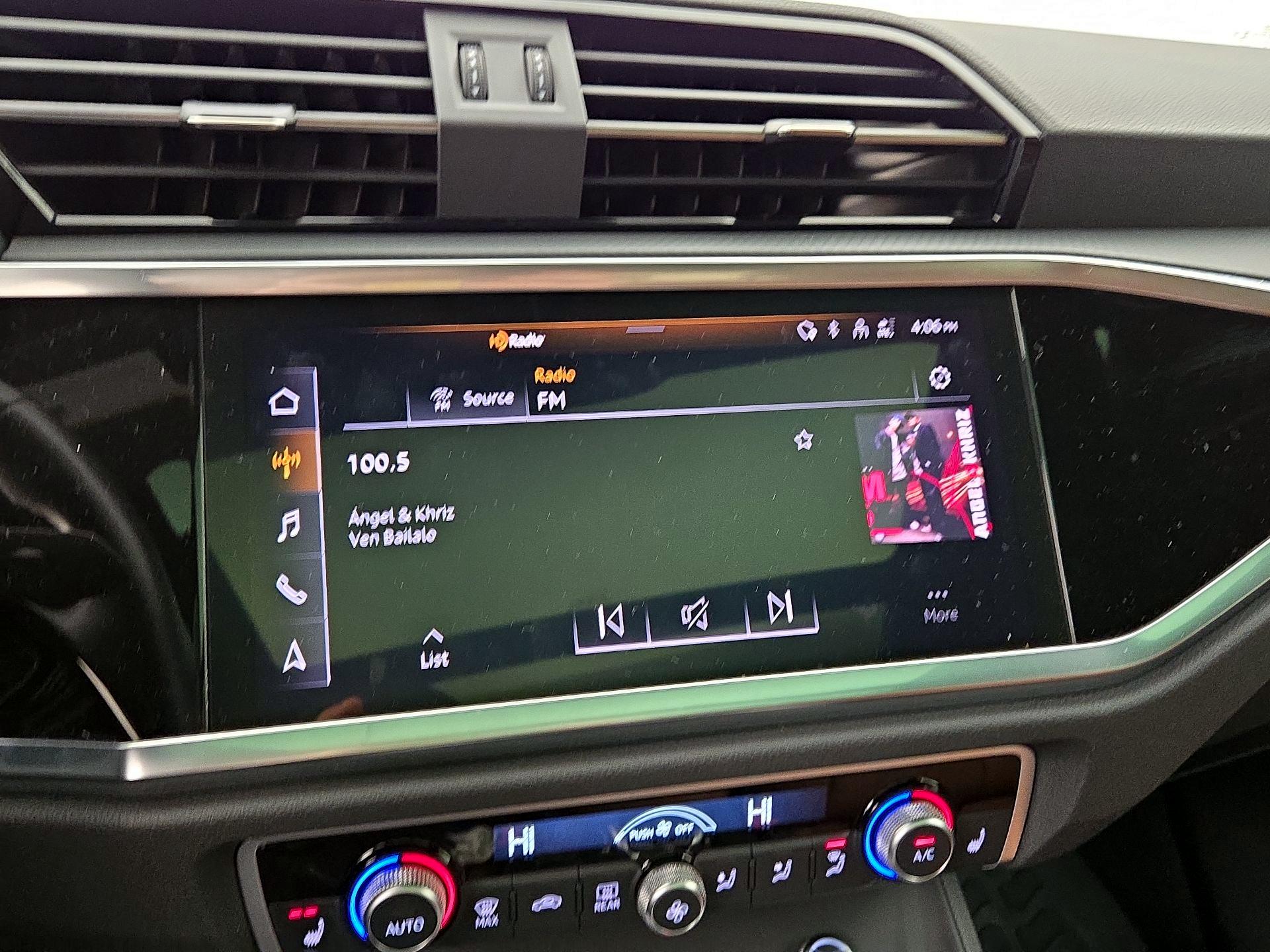 Thumbnail: 2023 Audi Q3 - 16