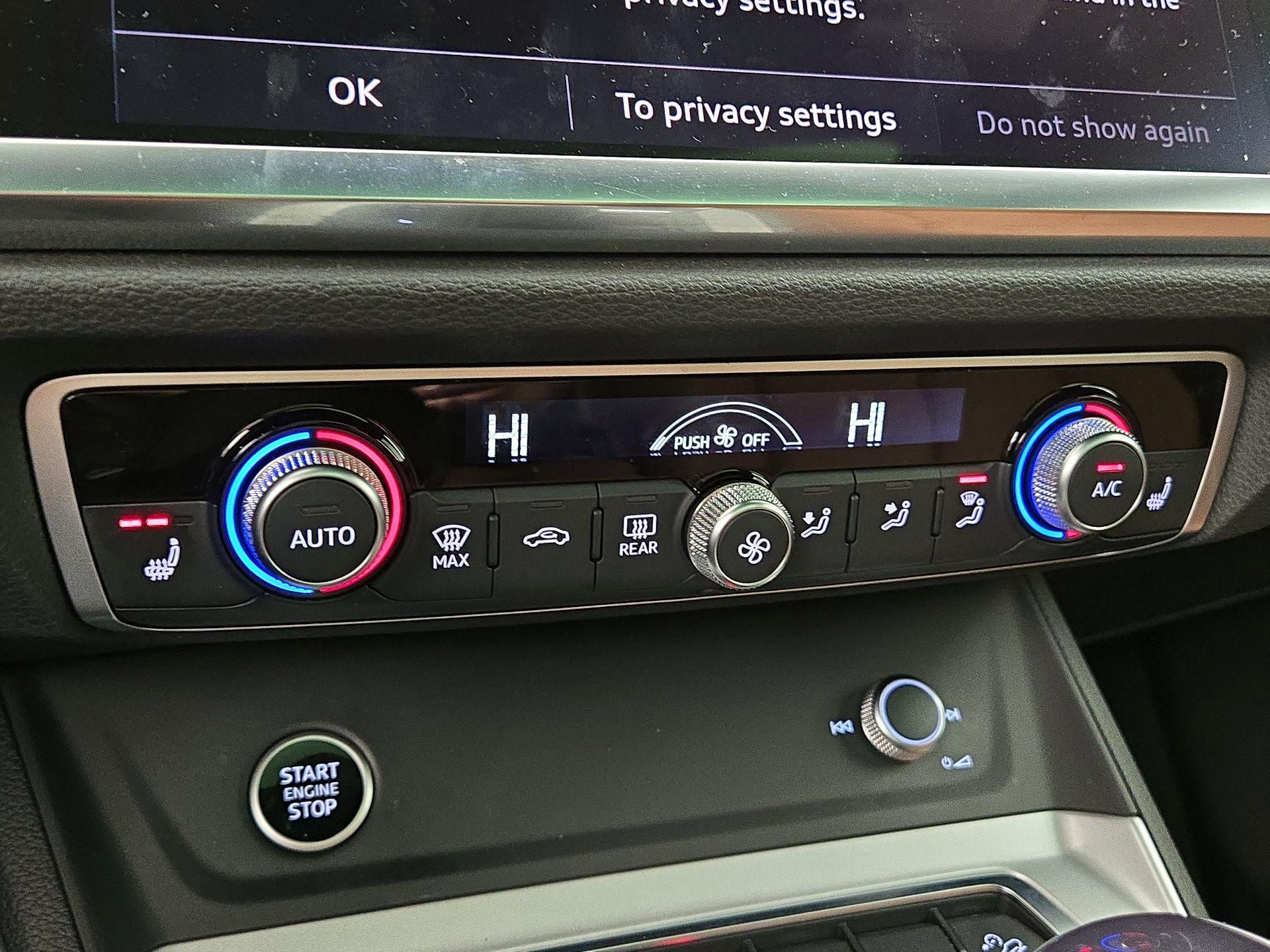 Thumbnail: 2023 Audi Q3 - 17