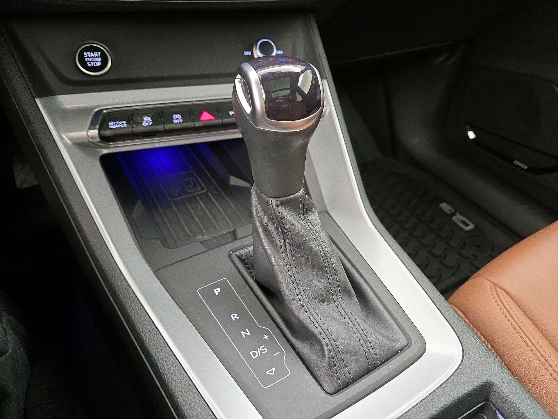 Thumbnail: 2023 Audi Q3 - 18