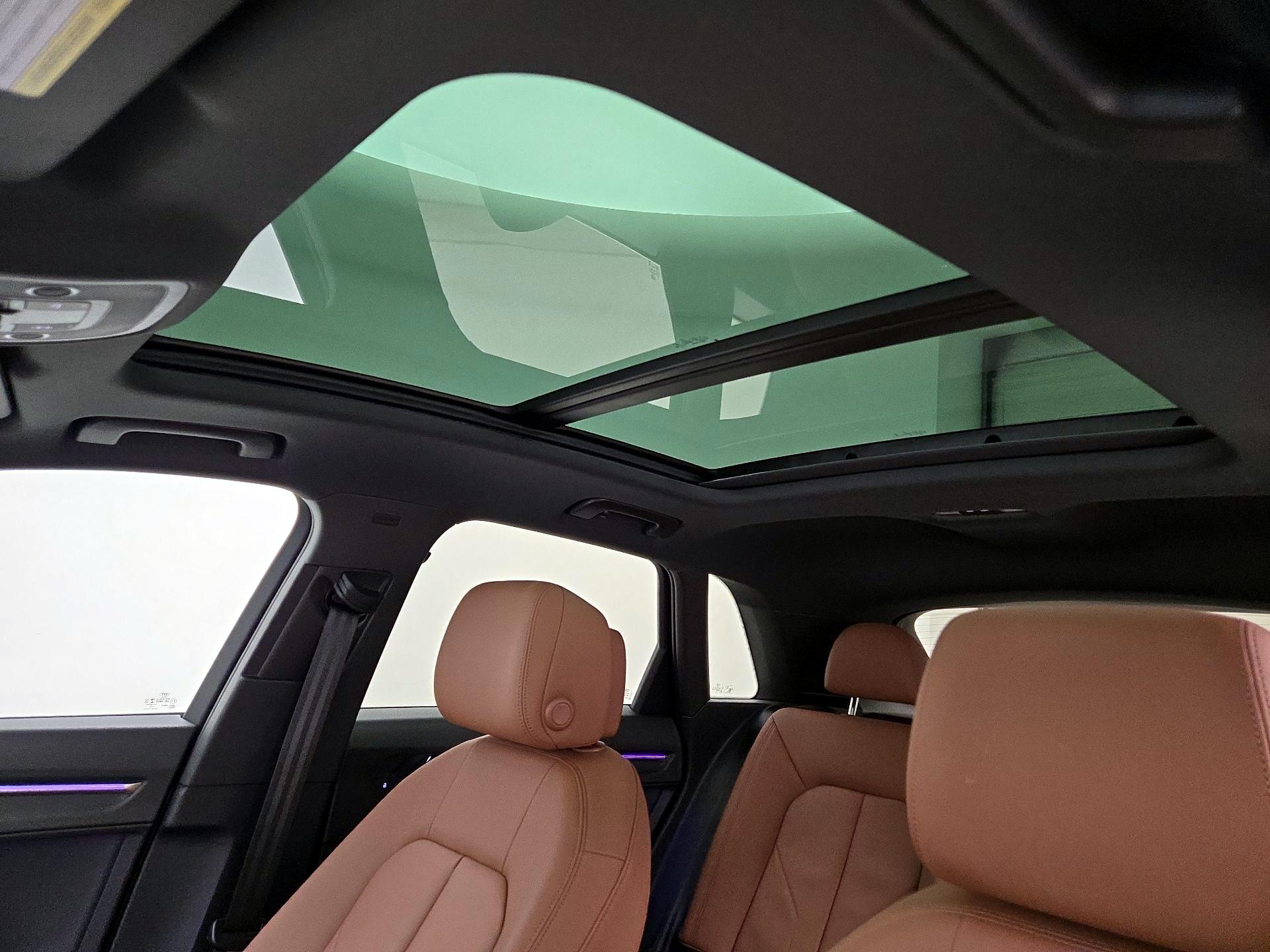 Thumbnail: 2023 Audi Q3 - 20