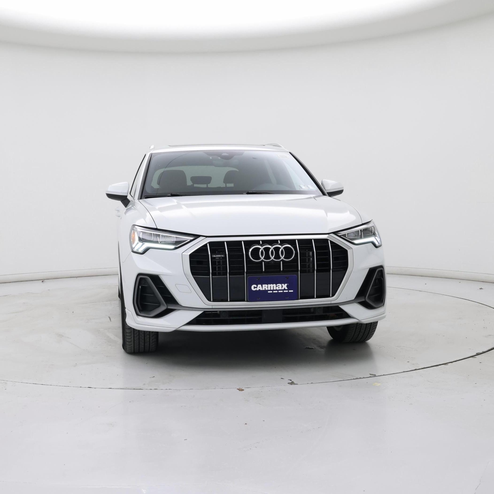 Thumbnail: 2023 Audi Q3 - 5