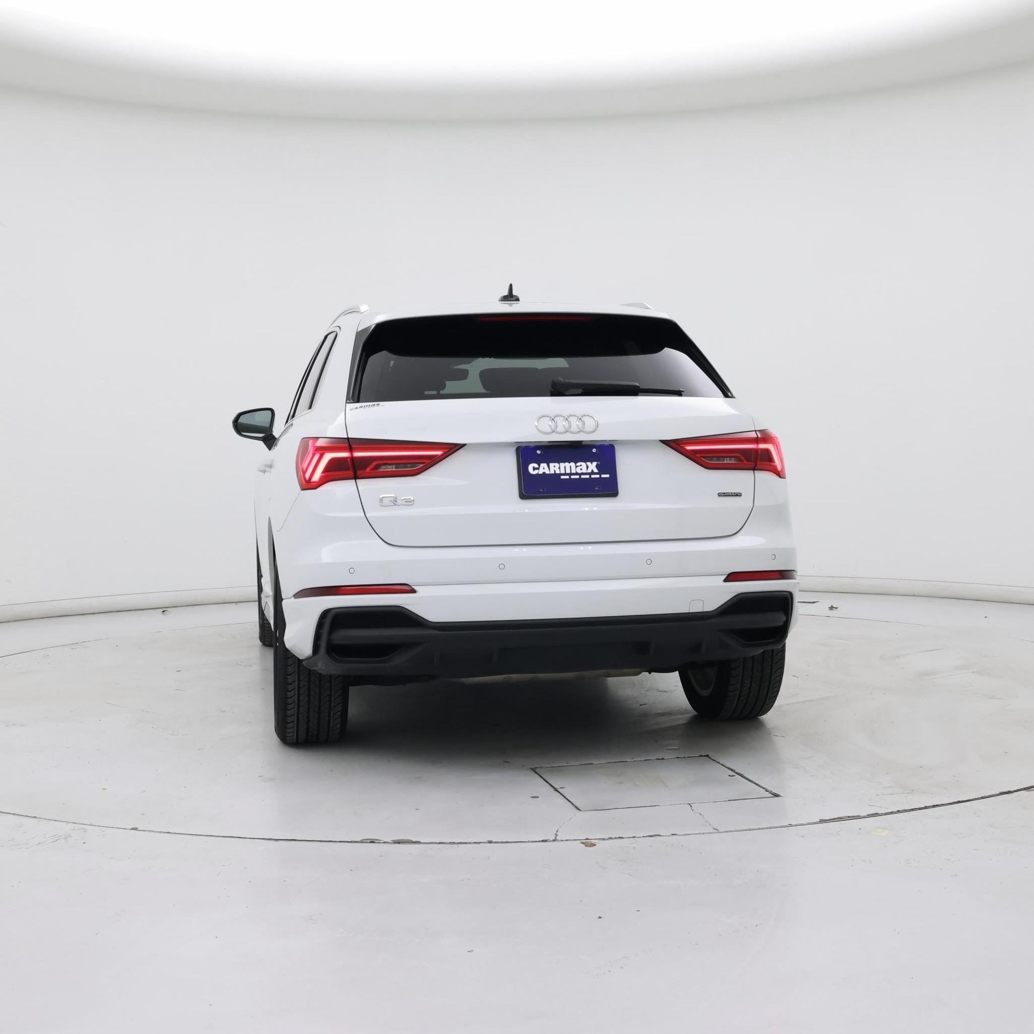 Thumbnail: 2023 Audi Q3 - 6