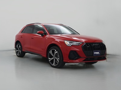 2023 Audi Q3 S-Line Premium Plus