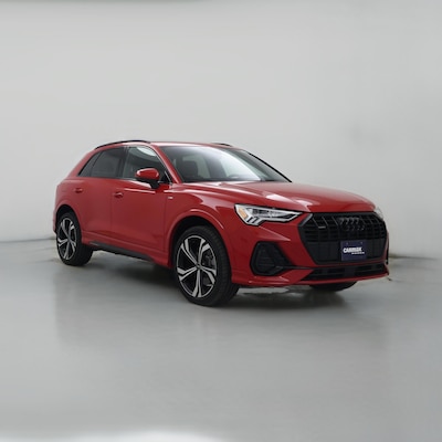 2023 Audi Q3 S-Line Premium Plus