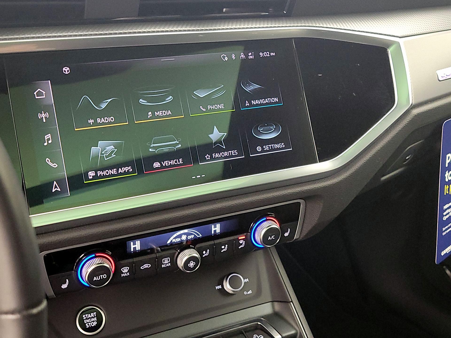 Thumbnail: 2023 Audi Q3 - 14