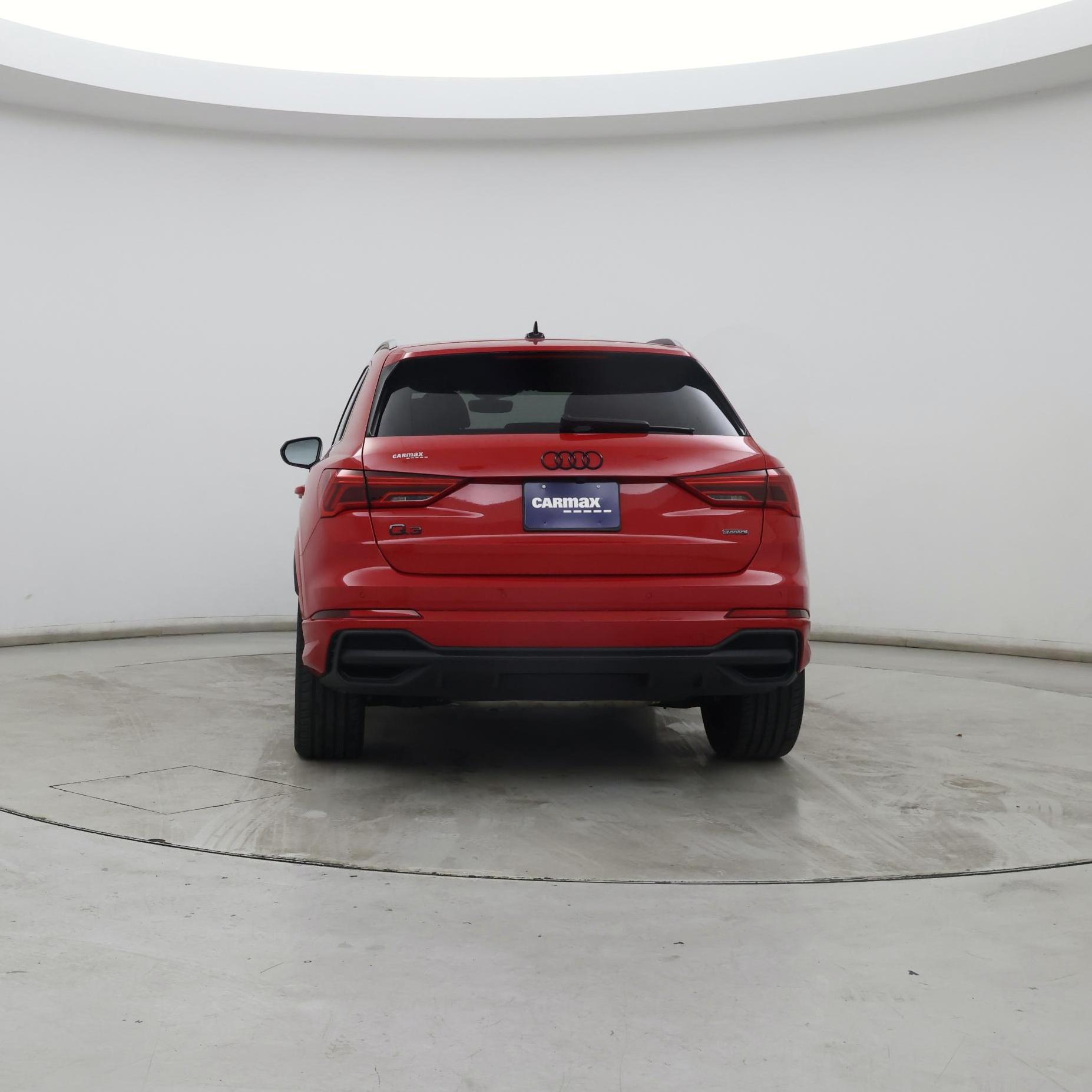 Thumbnail: 2023 Audi Q3 - 6