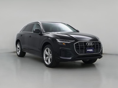 2023 Audi Q8 Premium