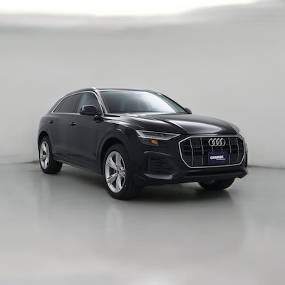 2023 Audi Q8 Premium