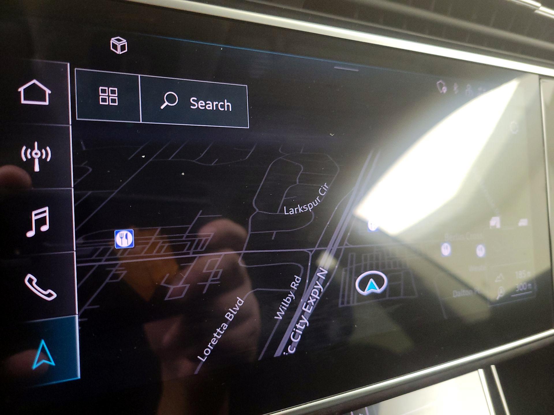 Thumbnail: 2023 Audi Q8 - 14