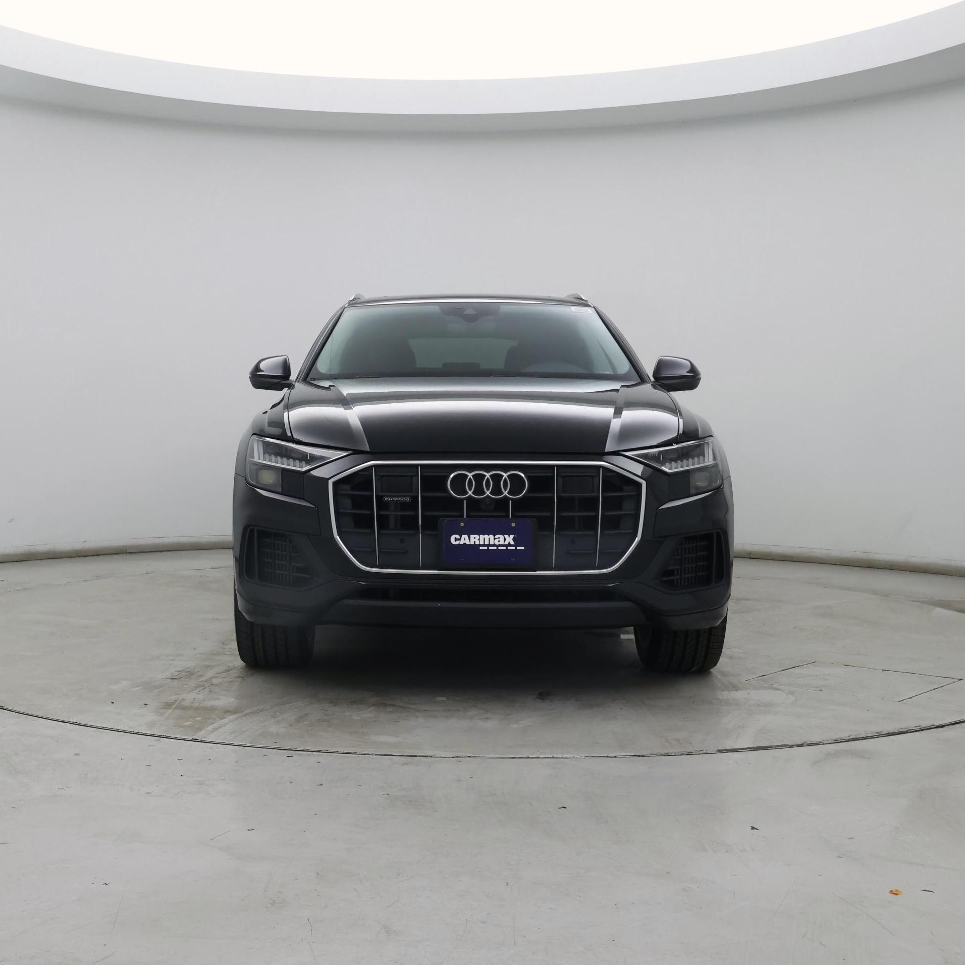 Thumbnail: 2023 Audi Q8 - 5