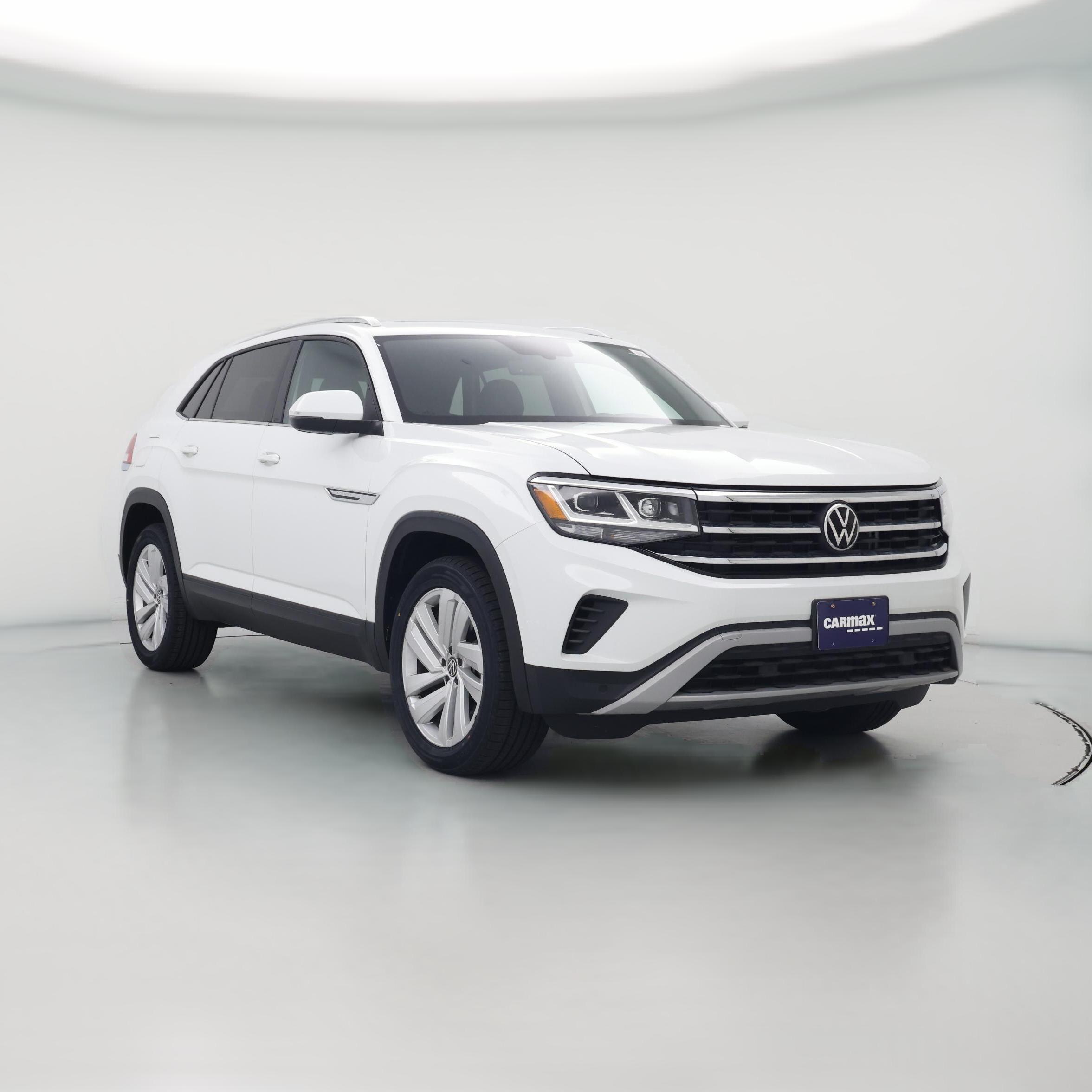 Thumbnail: 2023 Volkswagen Atlas - 1