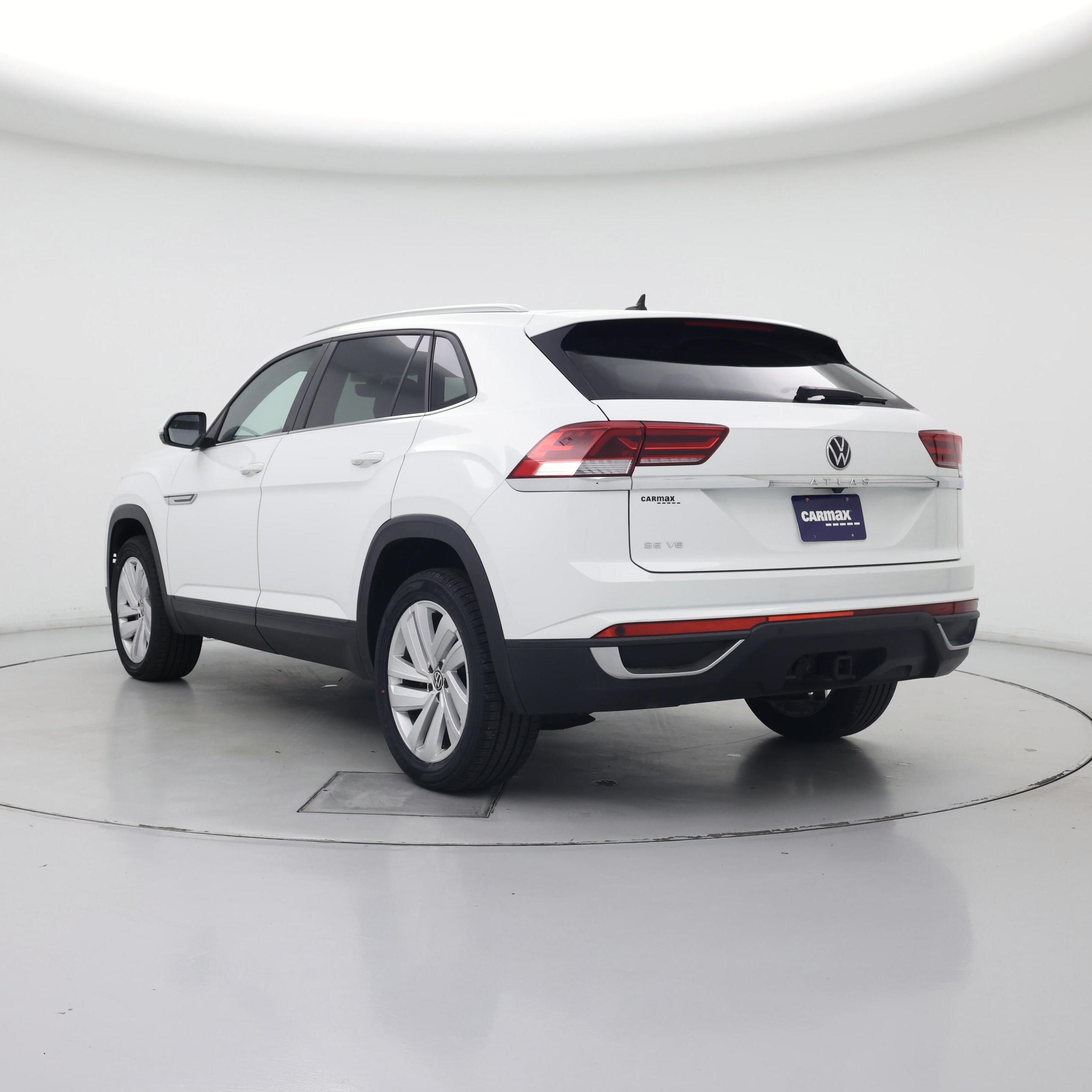 Thumbnail: 2023 Volkswagen Atlas - 2