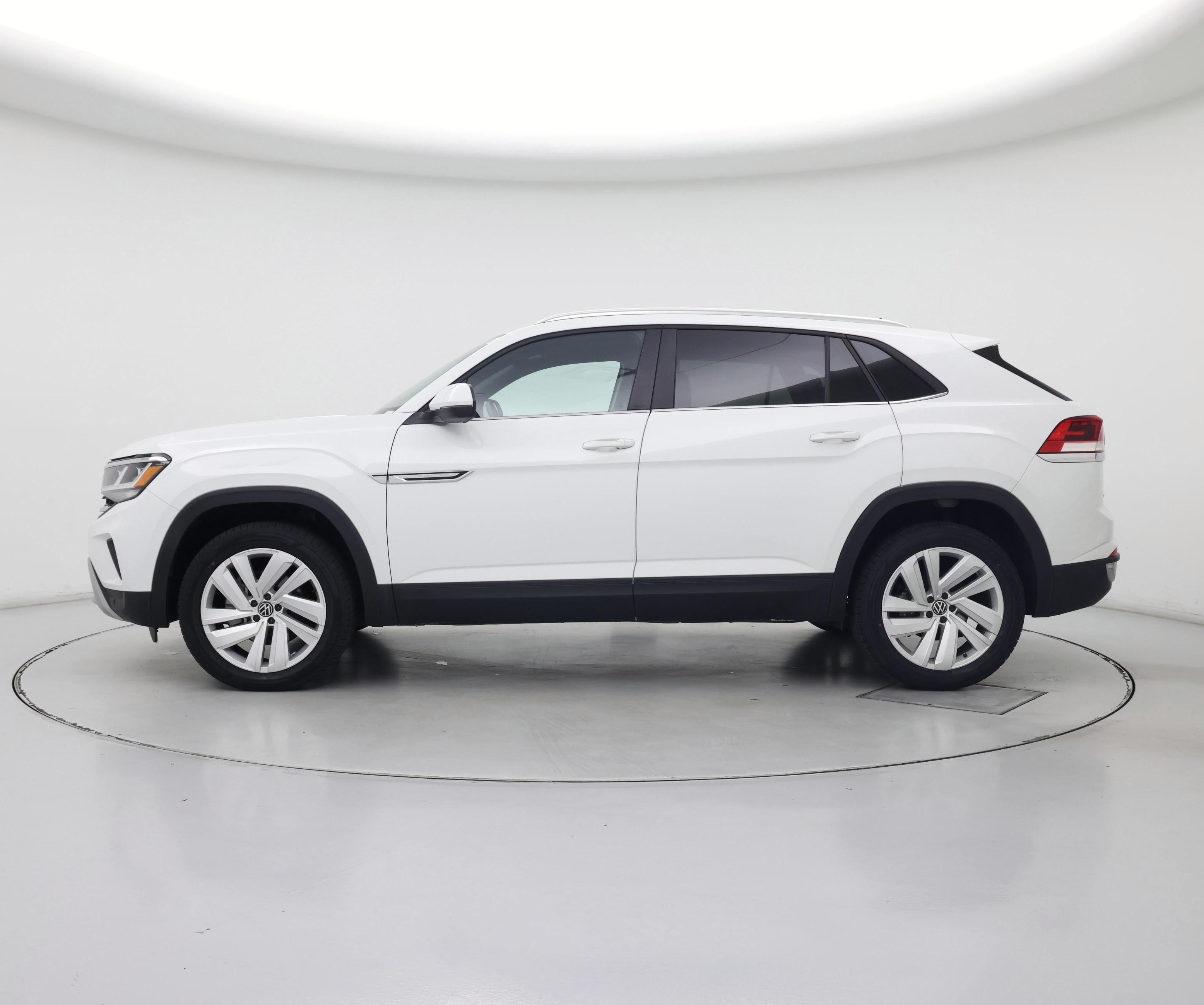 Thumbnail: 2023 Volkswagen Atlas - 3