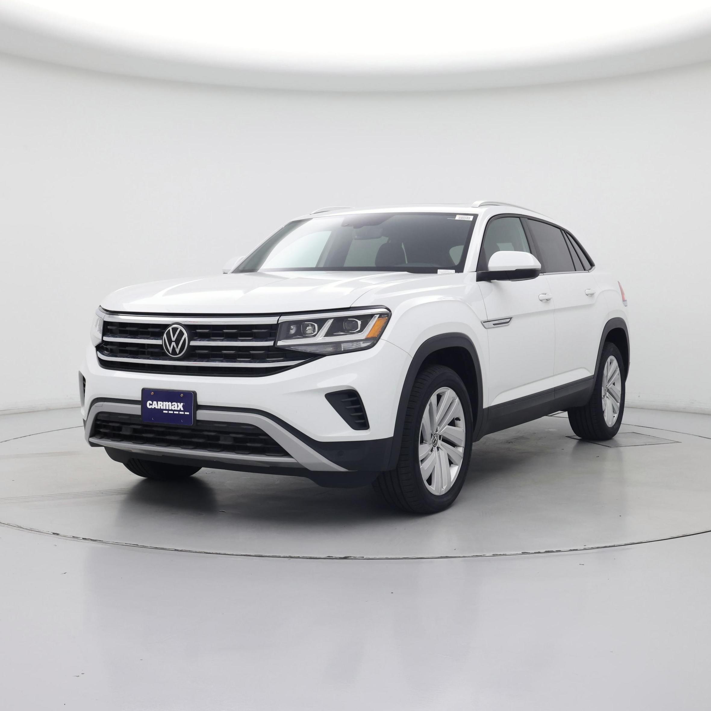 Thumbnail: 2023 Volkswagen Atlas - 4