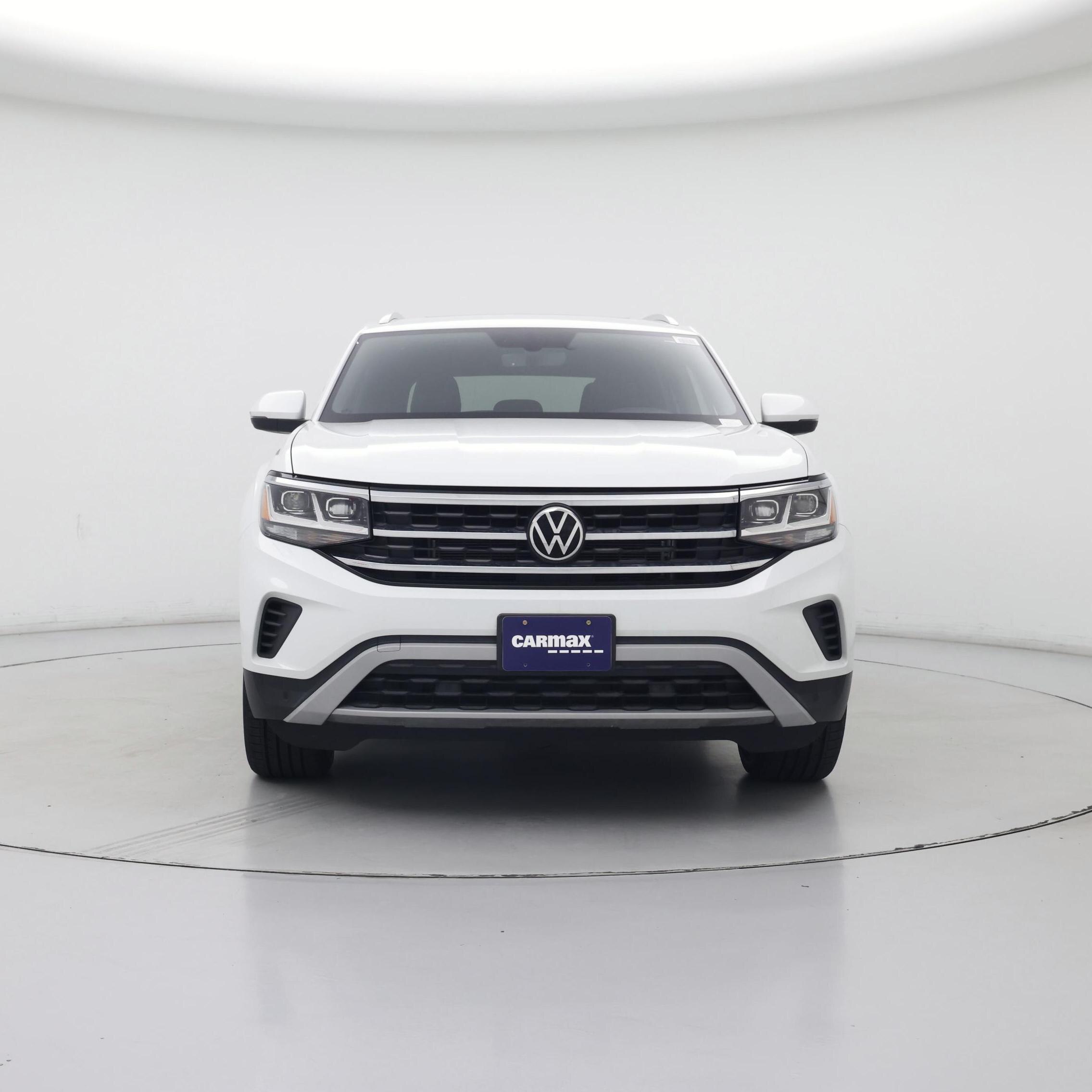 Thumbnail: 2023 Volkswagen Atlas - 5