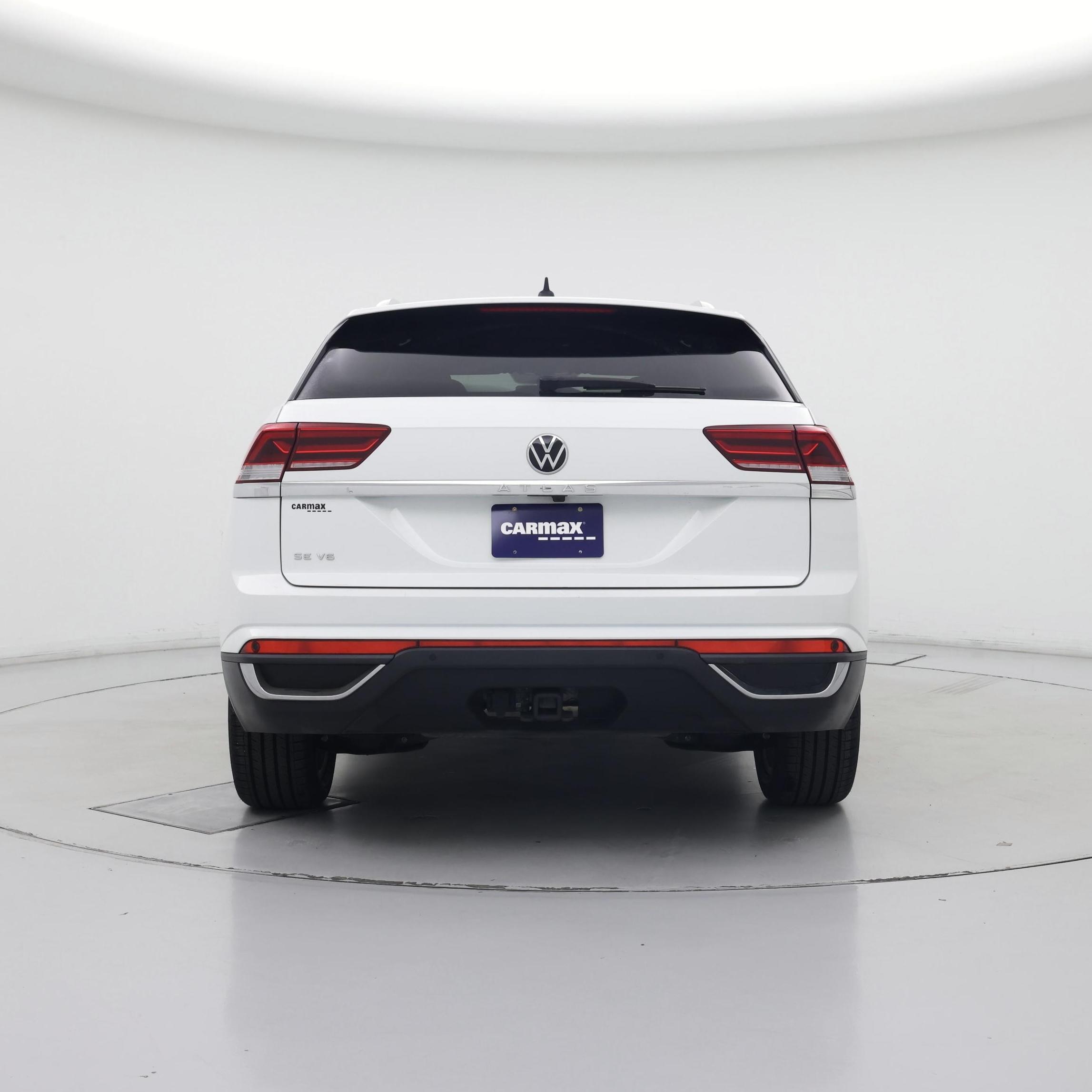 Thumbnail: 2023 Volkswagen Atlas - 6