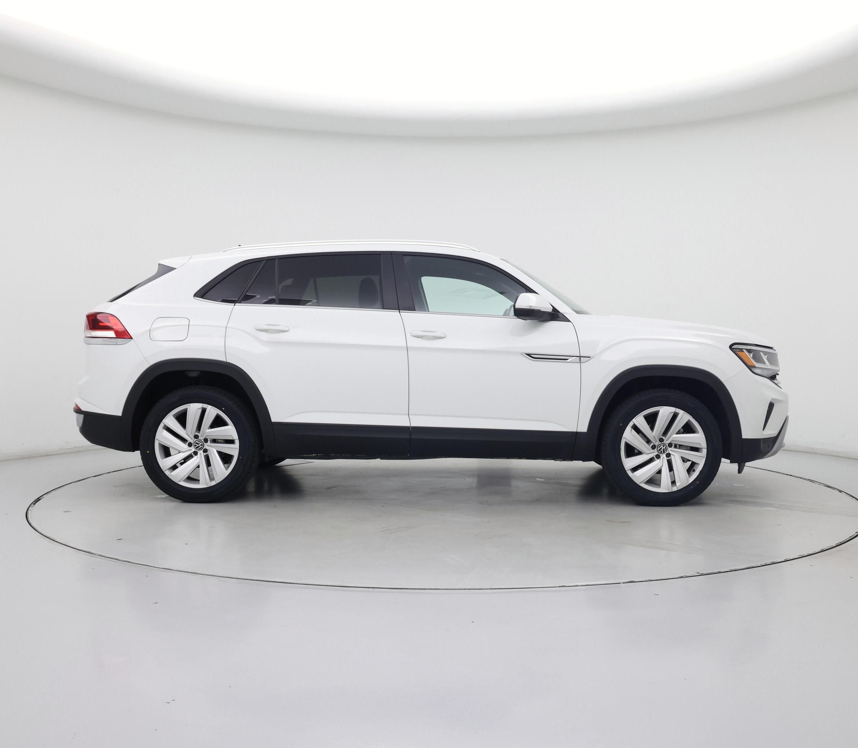 Thumbnail: 2023 Volkswagen Atlas - 7