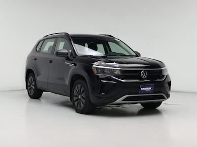 2024 Volkswagen Taos S