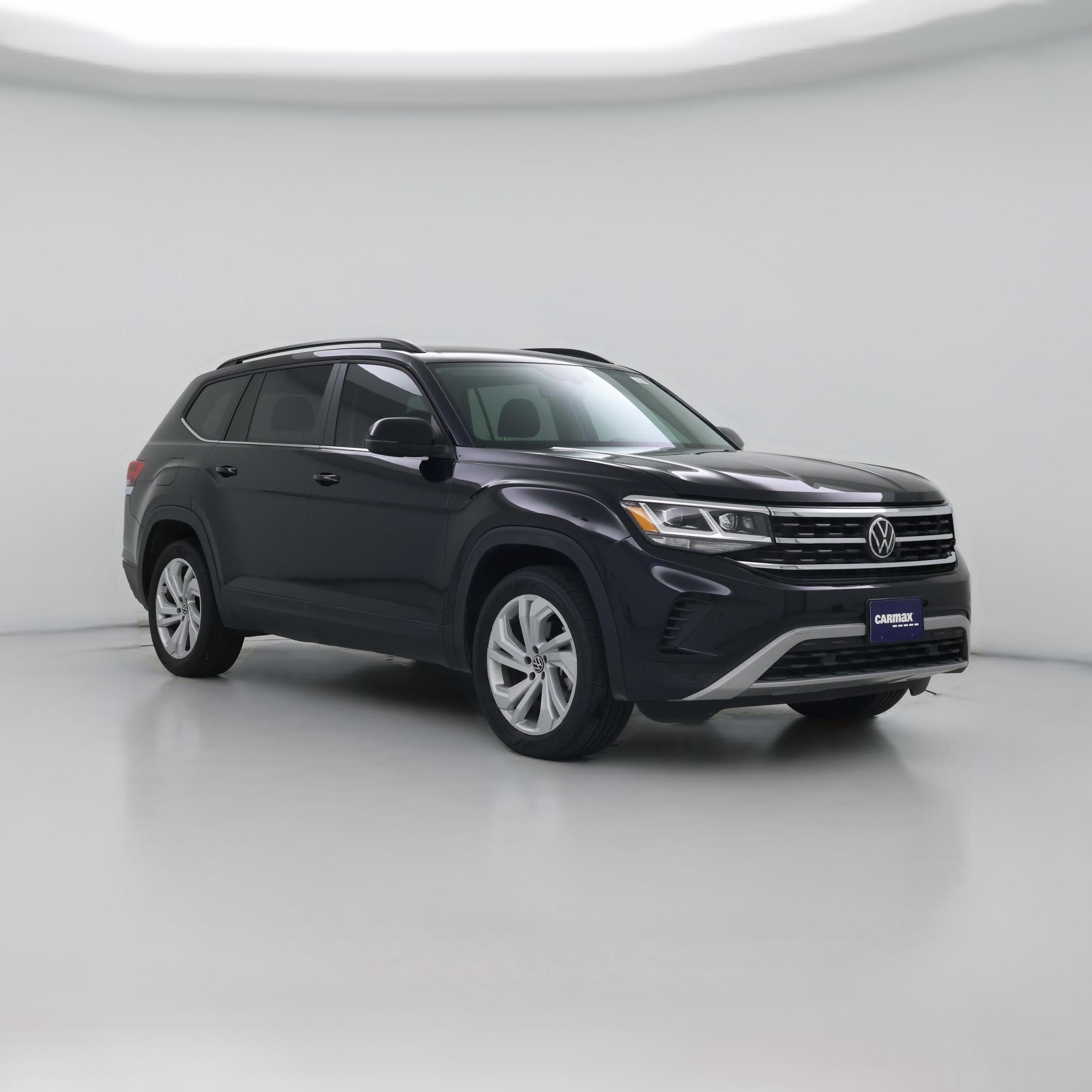 Thumbnail: 2023 Volkswagen Atlas - 1