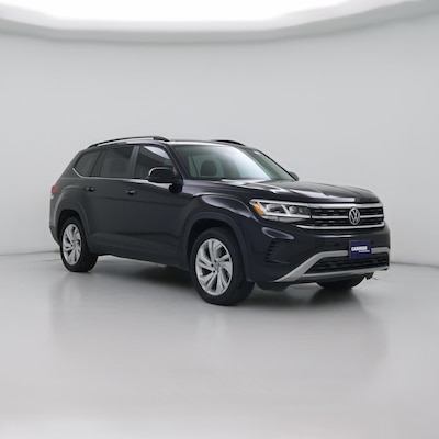 2023 Volkswagen Atlas SE w/Tech