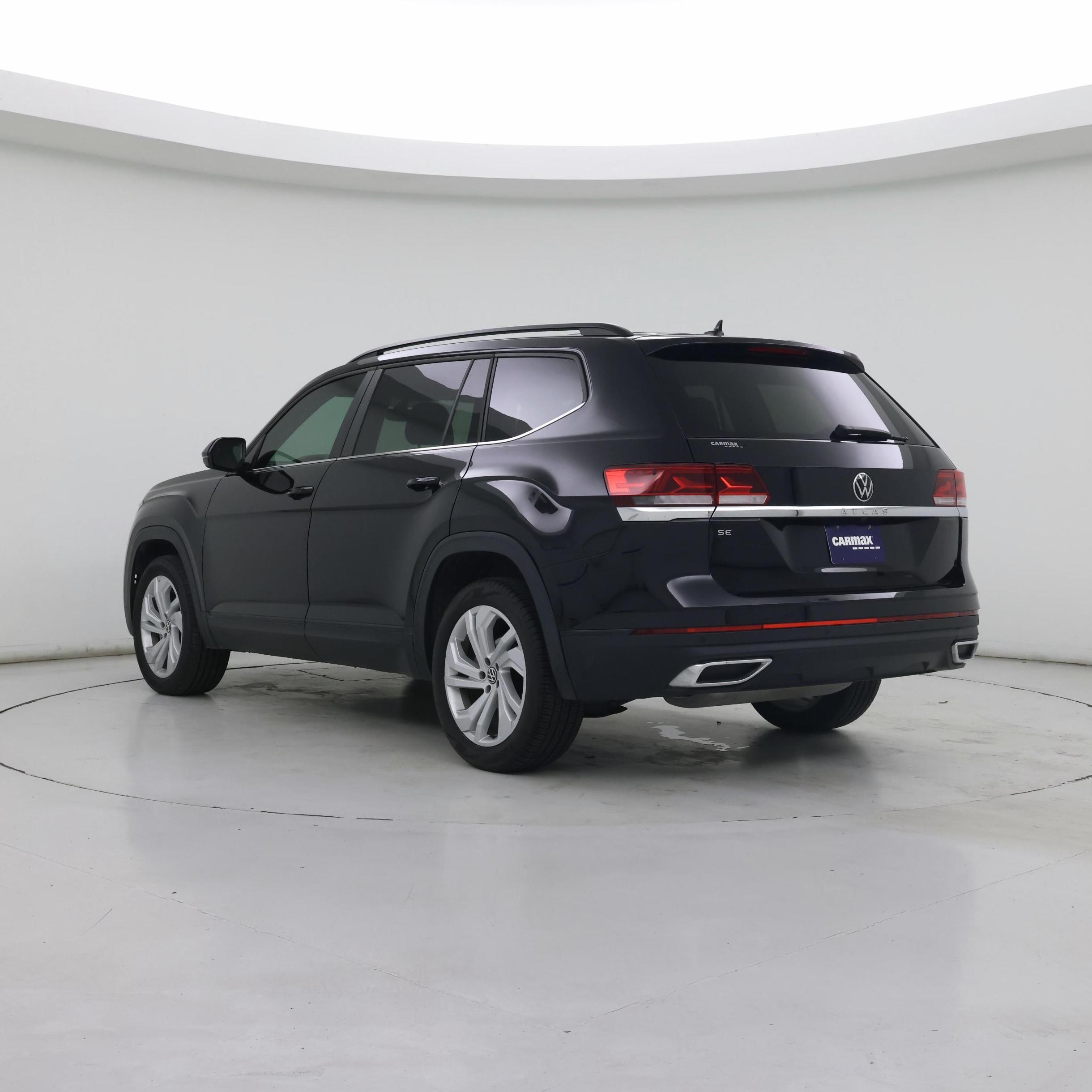 Thumbnail: 2023 Volkswagen Atlas - 2