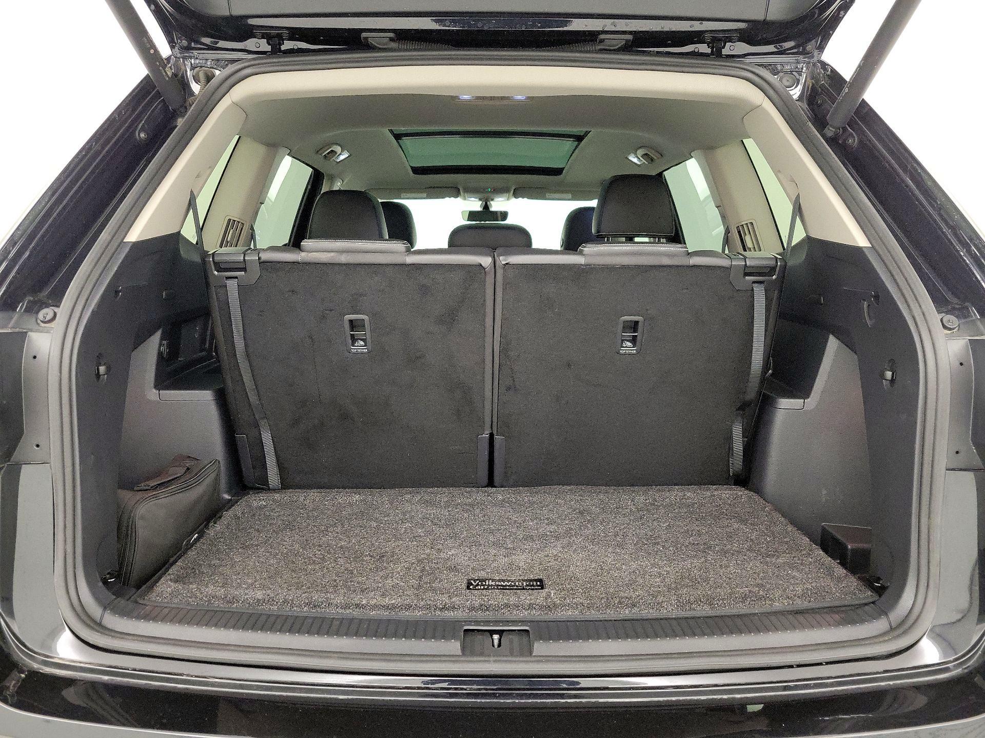 Thumbnail: 2023 Volkswagen Atlas - 20