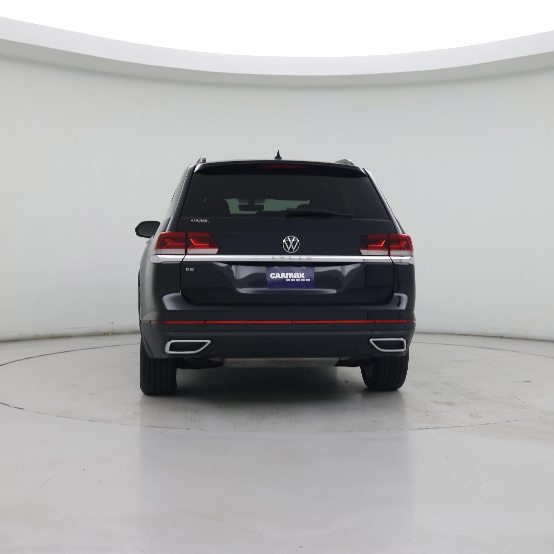 Thumbnail: 2023 Volkswagen Atlas - 6