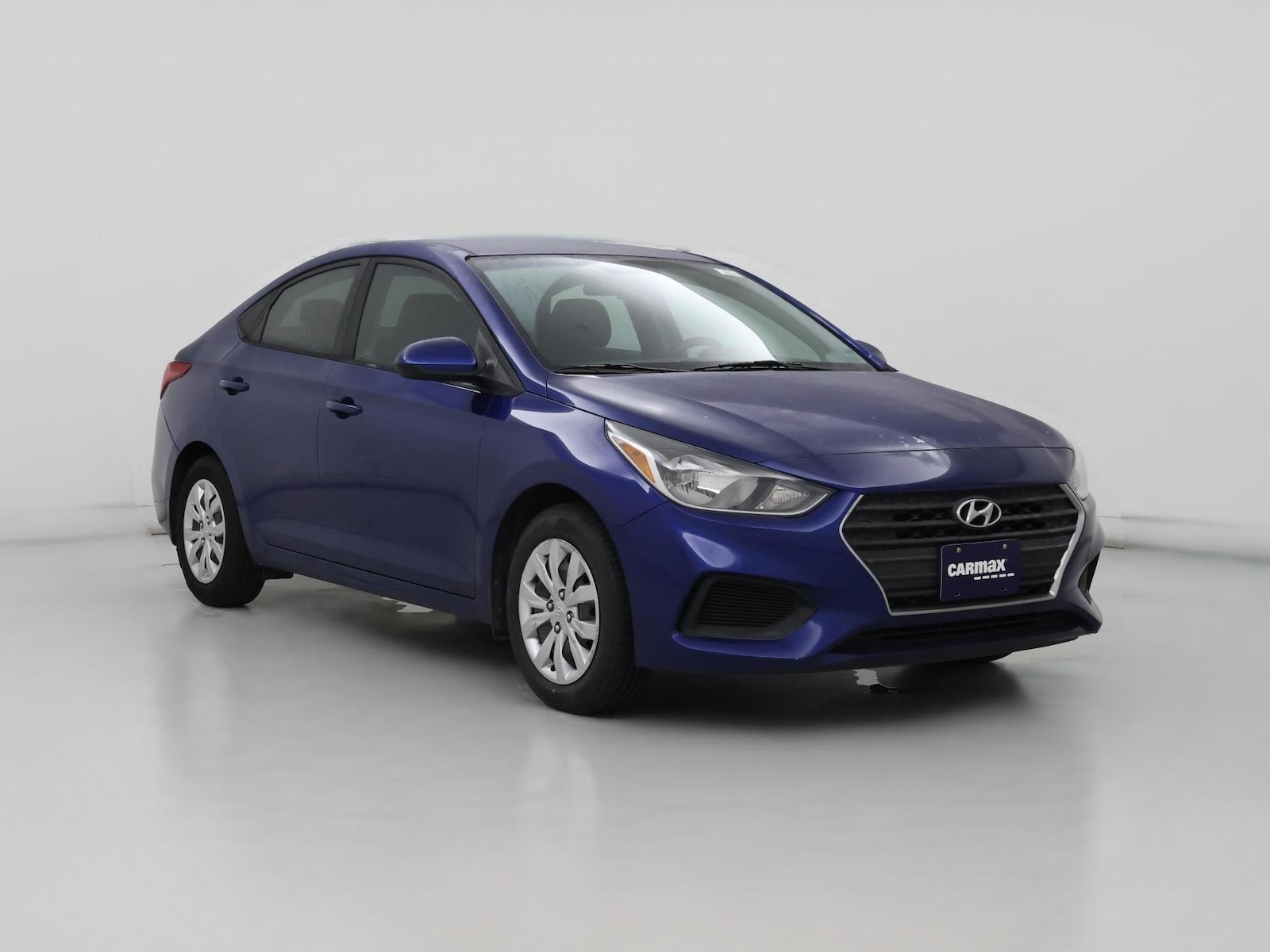 2018 Hyundai Accent SE