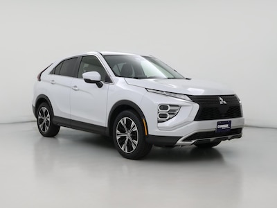 2022 Mitsubishi Eclipse Cross SE