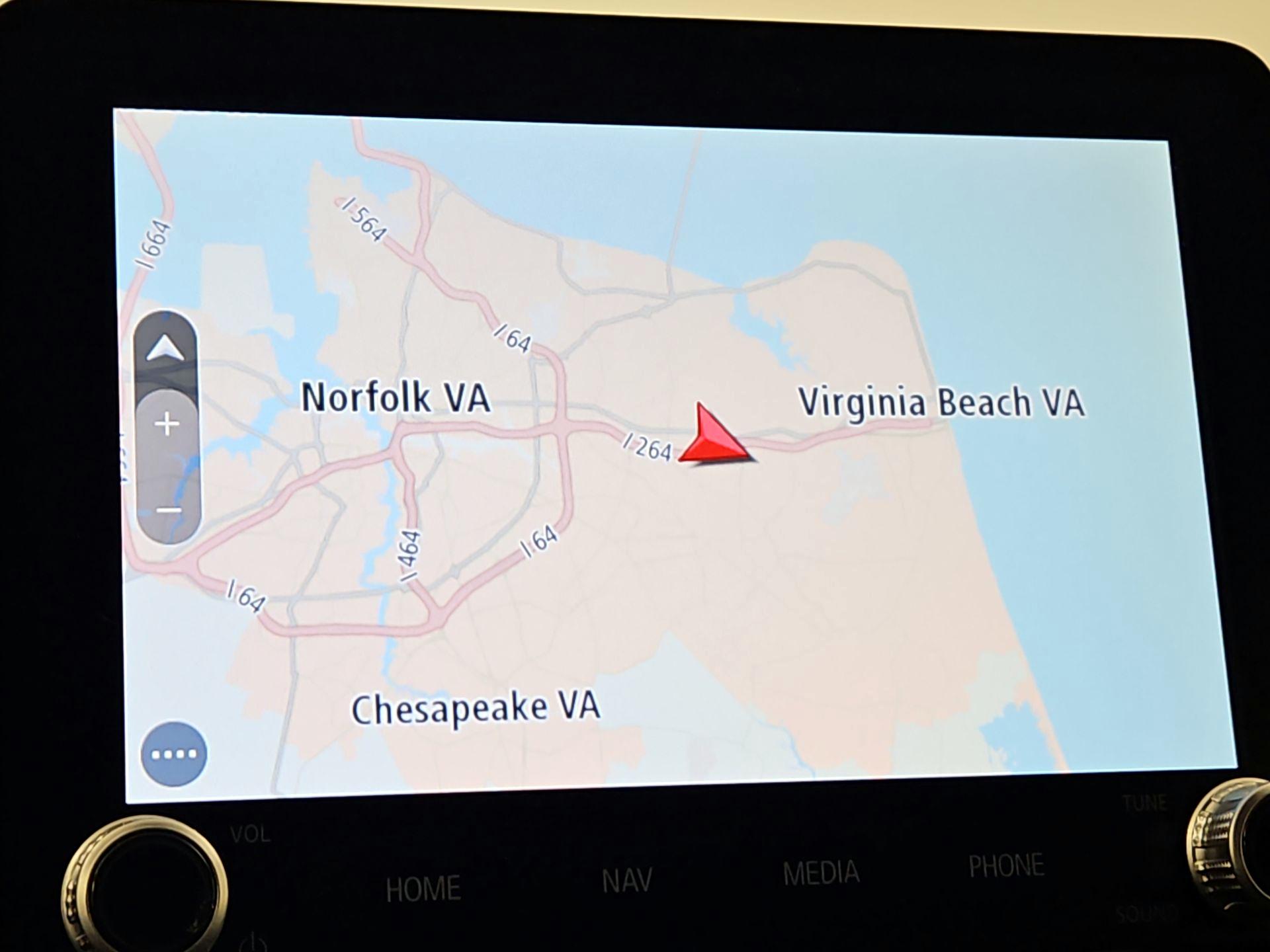 Thumbnail: 2022 Mitsubishi Eclipse Cross - 14