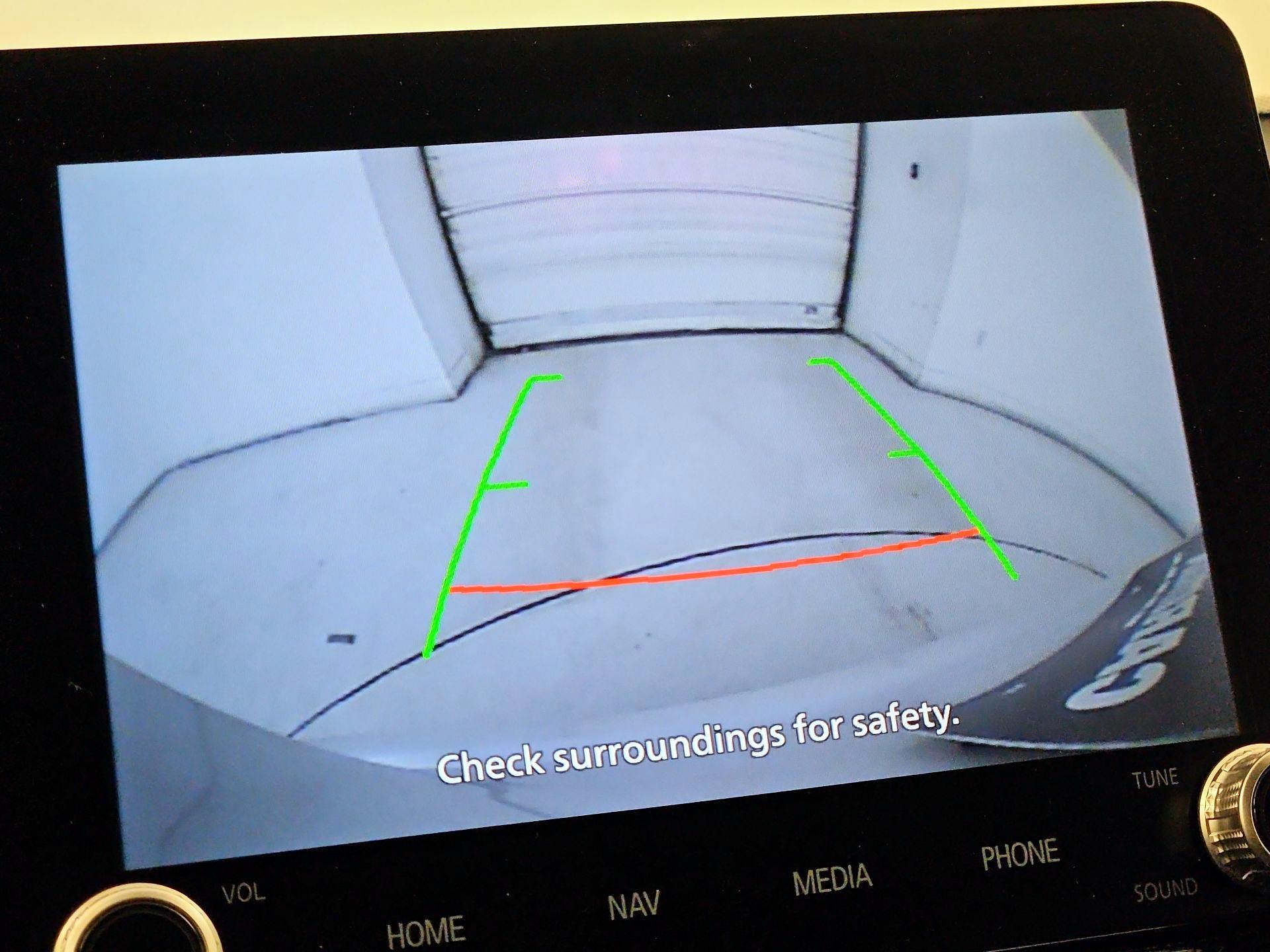 Thumbnail: 2022 Mitsubishi Eclipse Cross - 15