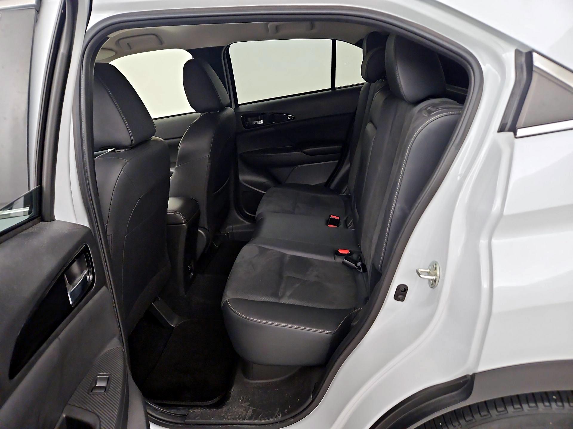 Thumbnail: 2022 Mitsubishi Eclipse Cross - 20