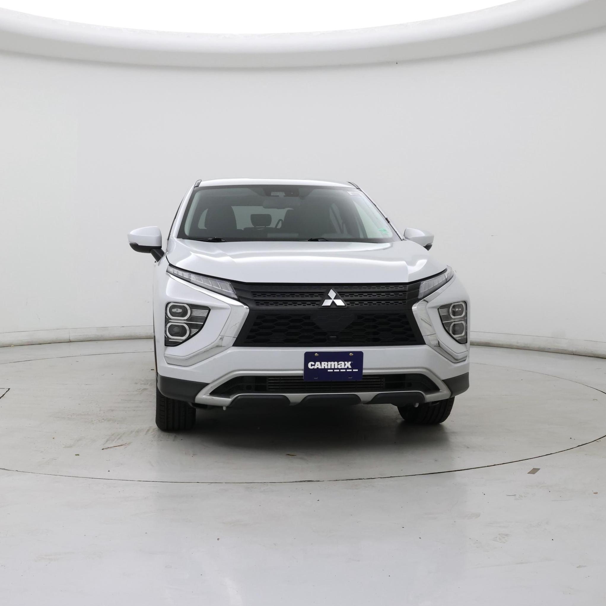 Thumbnail: 2022 Mitsubishi Eclipse Cross - 5