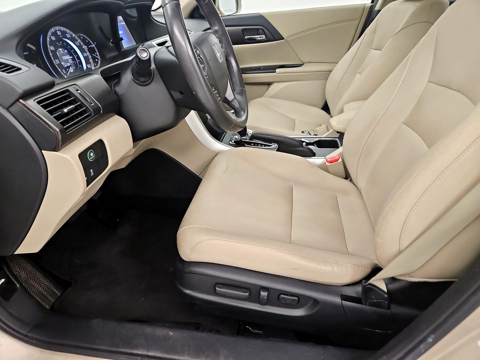 Thumbnail: 2014 Honda Accord - 11