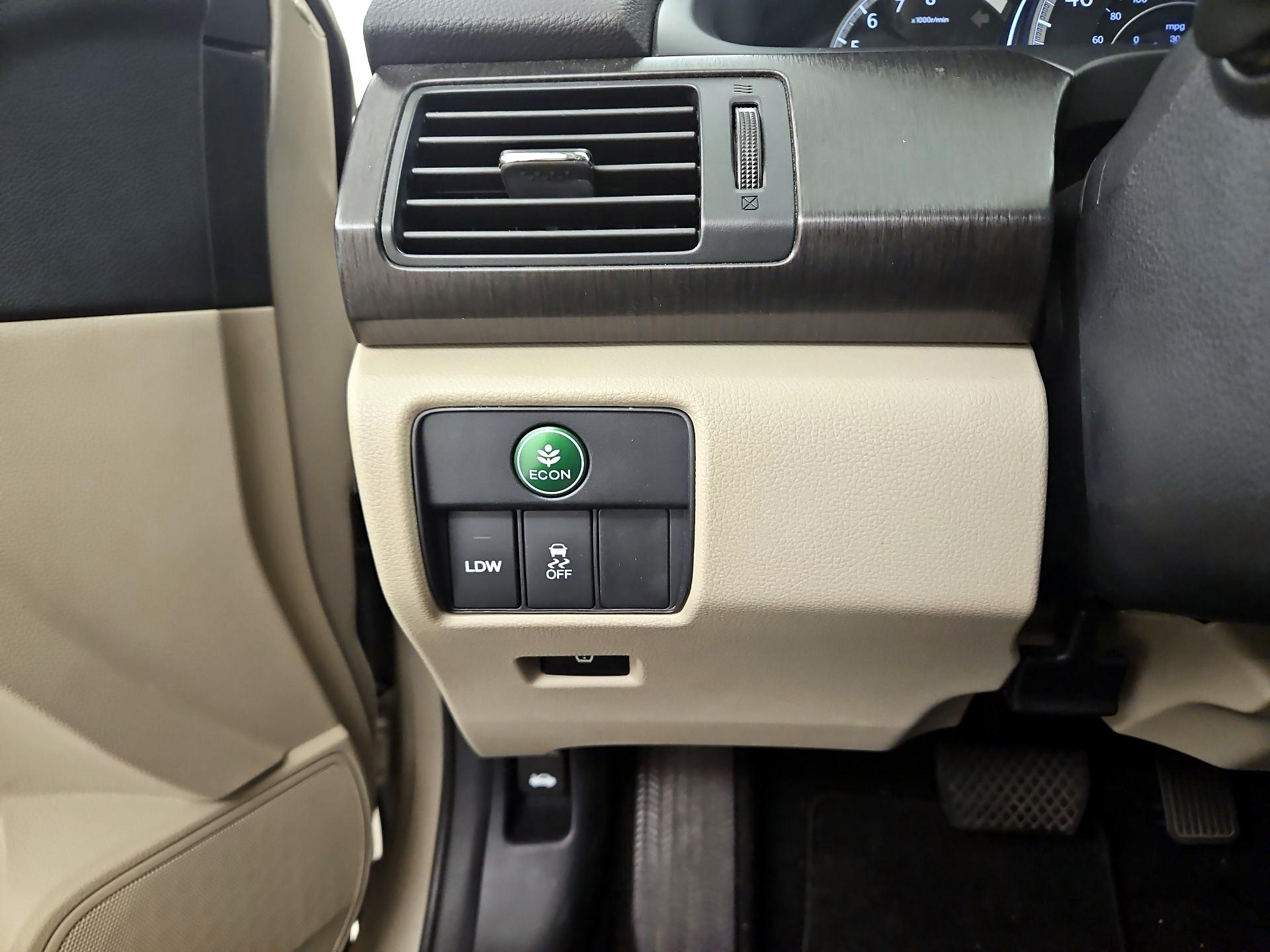 Thumbnail: 2014 Honda Accord - 13