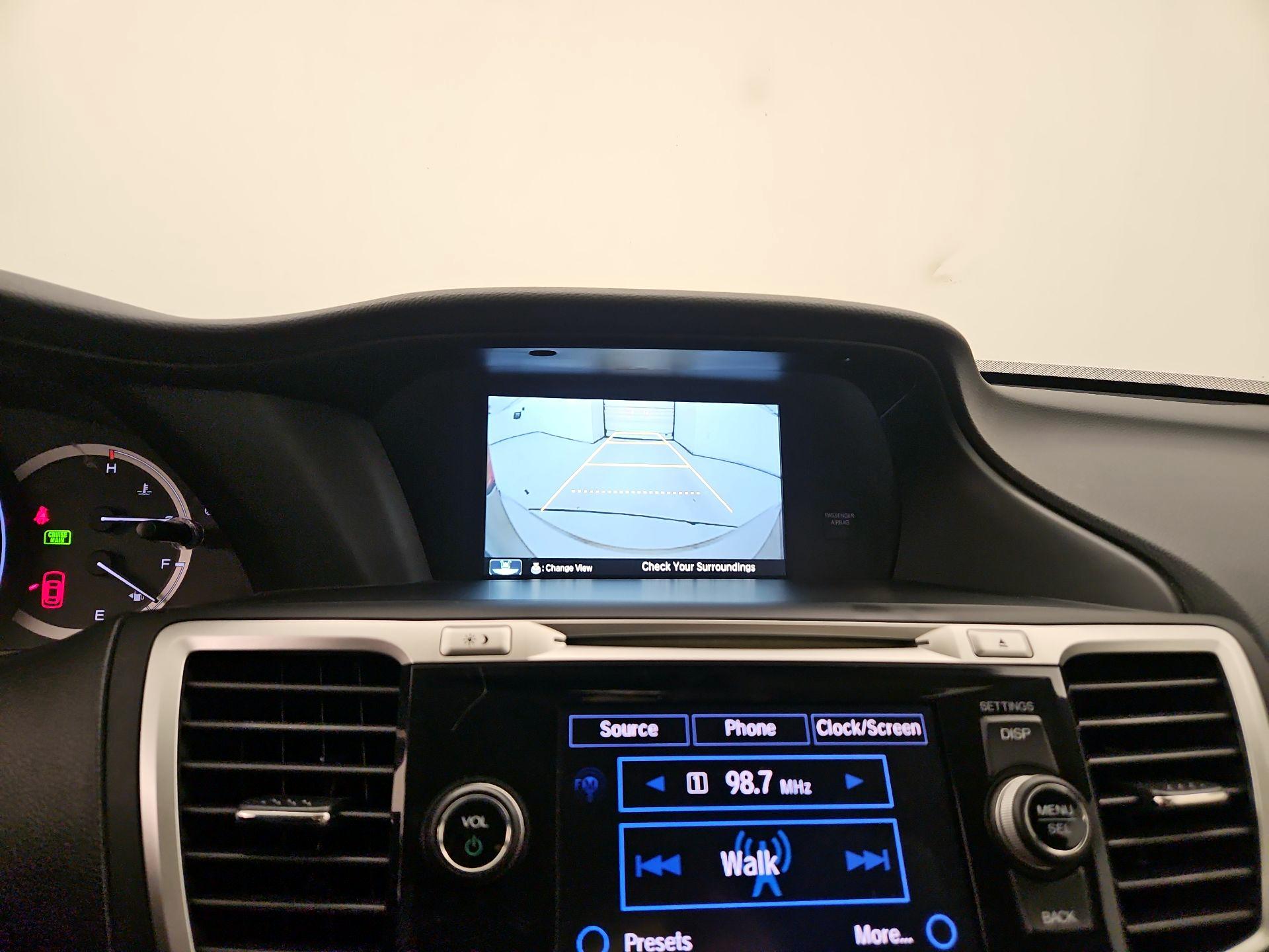 Thumbnail: 2014 Honda Accord - 14