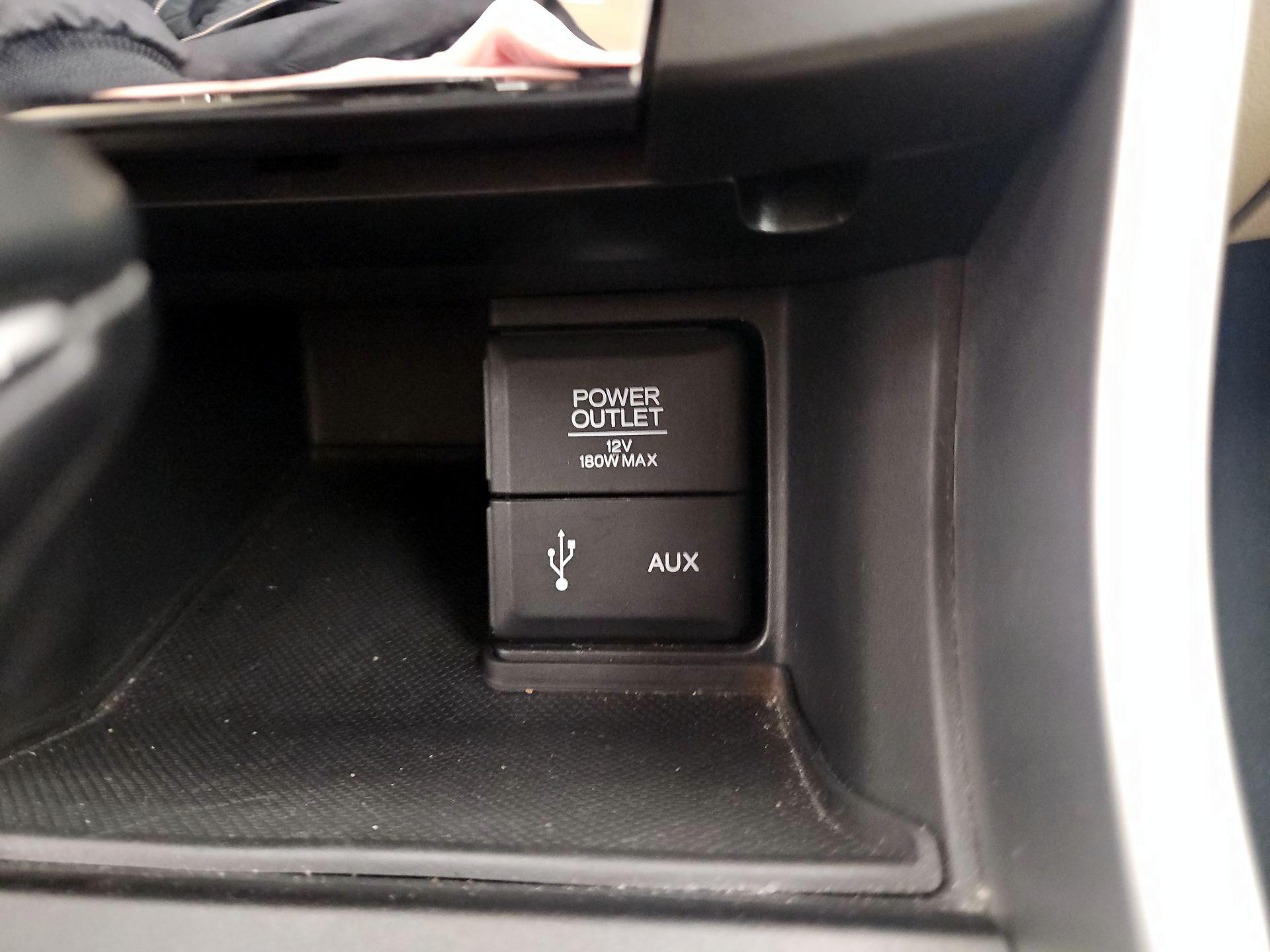 Thumbnail: 2014 Honda Accord - 18