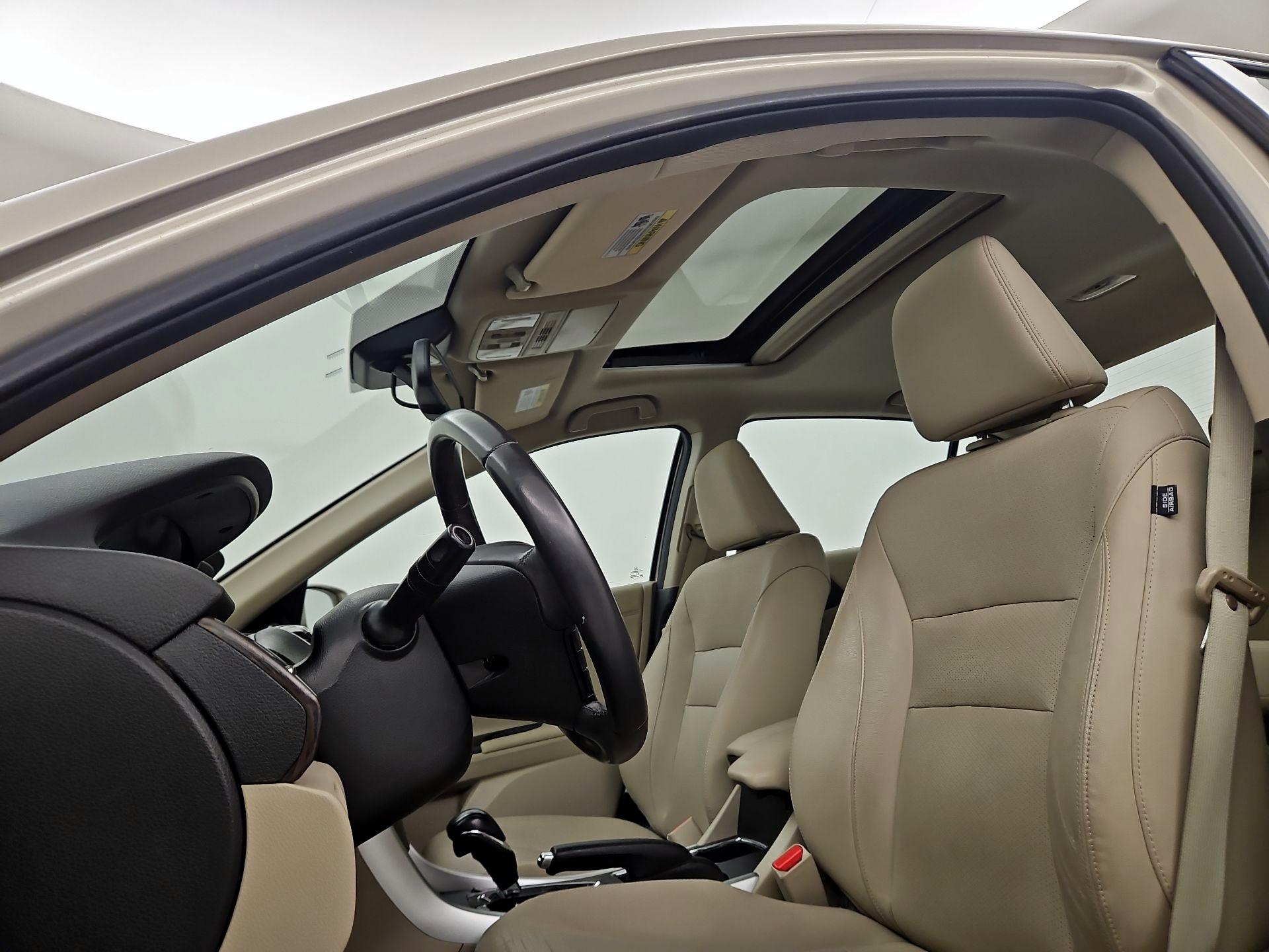 Thumbnail: 2014 Honda Accord - 19